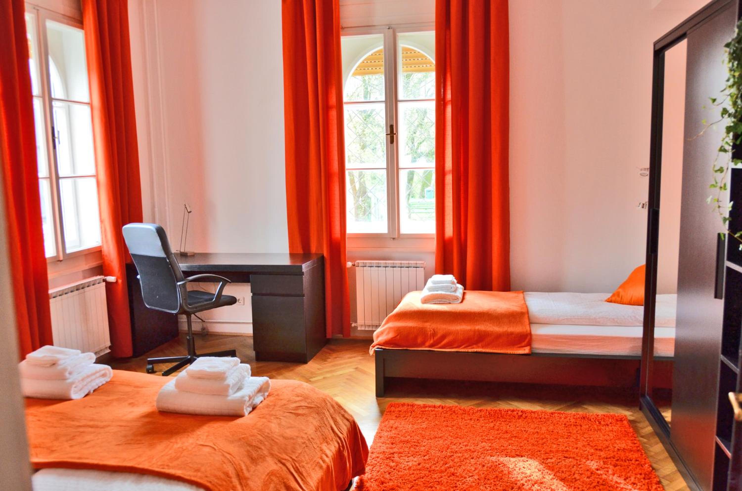 Guesthouse Soul