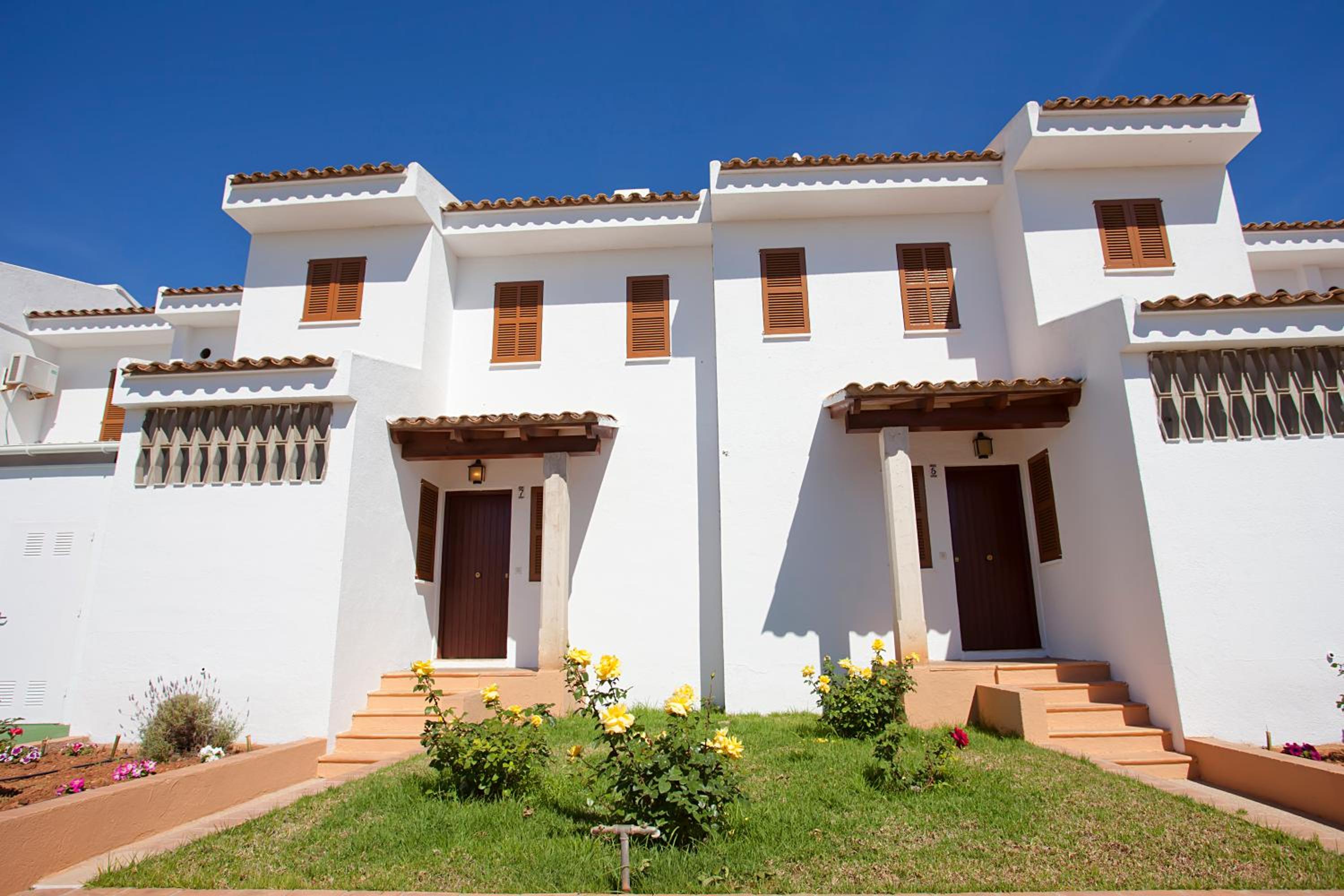 Apartamentos Cristina