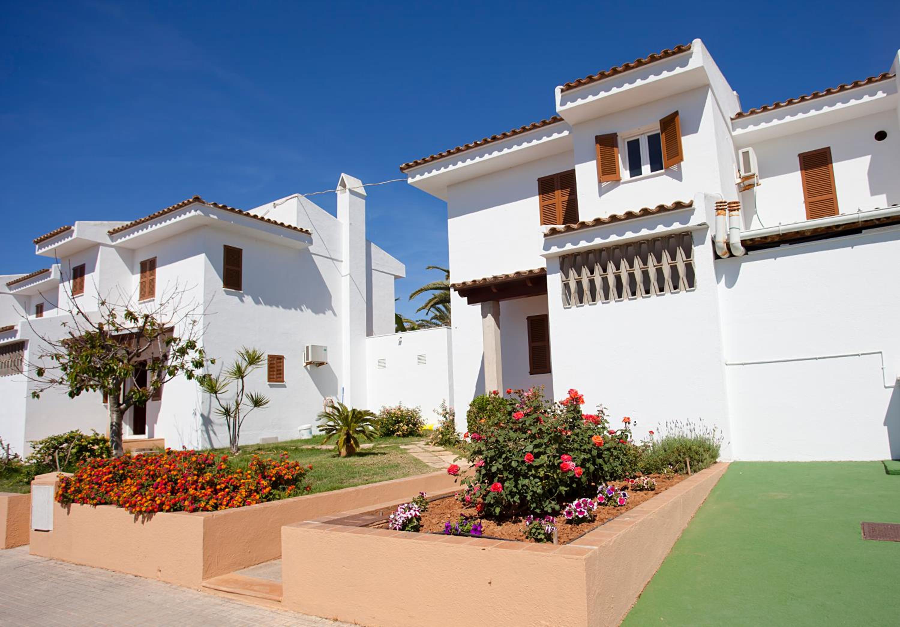 Apartamentos Cristina