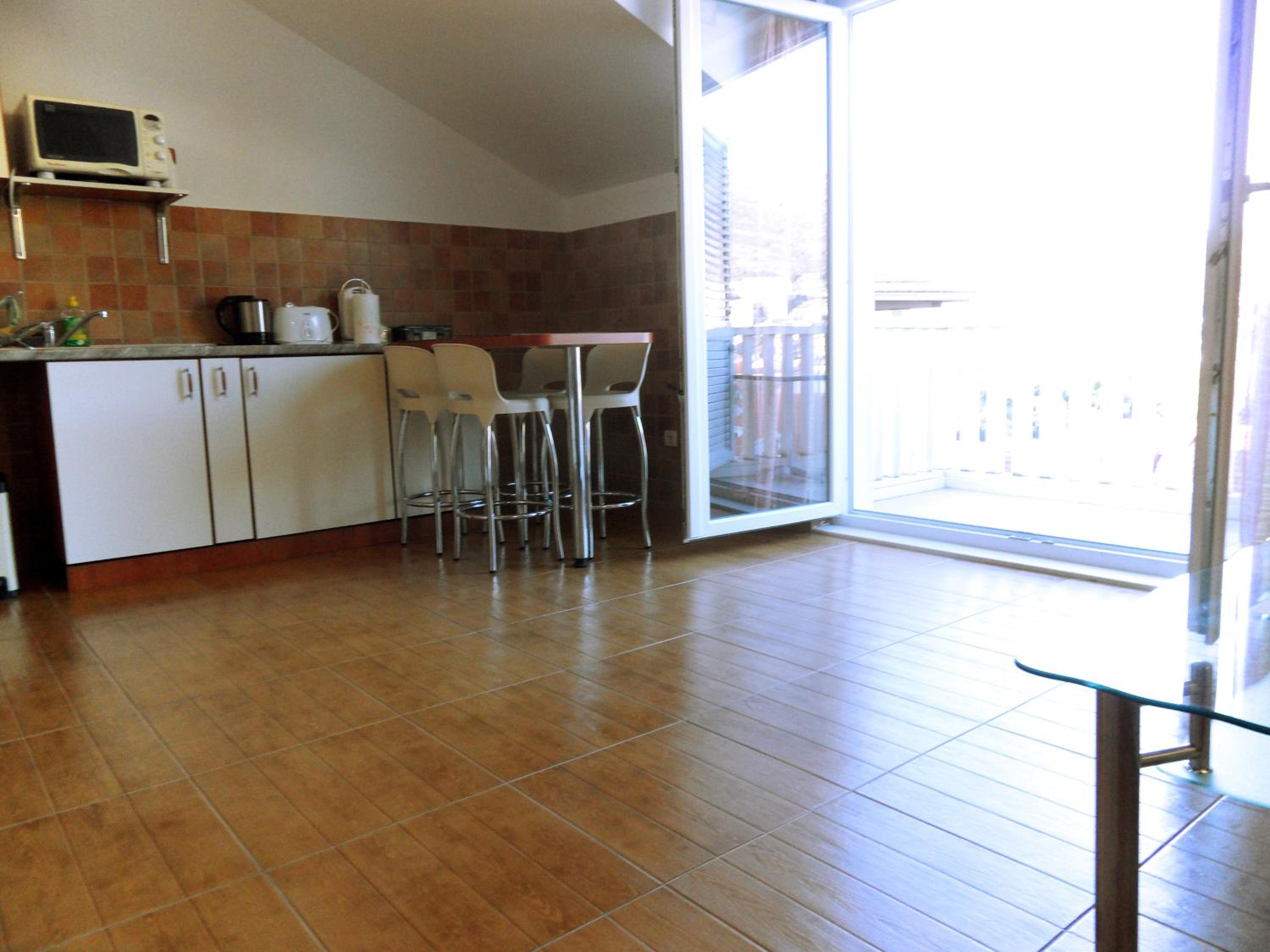 Adria Apartments and Rooms