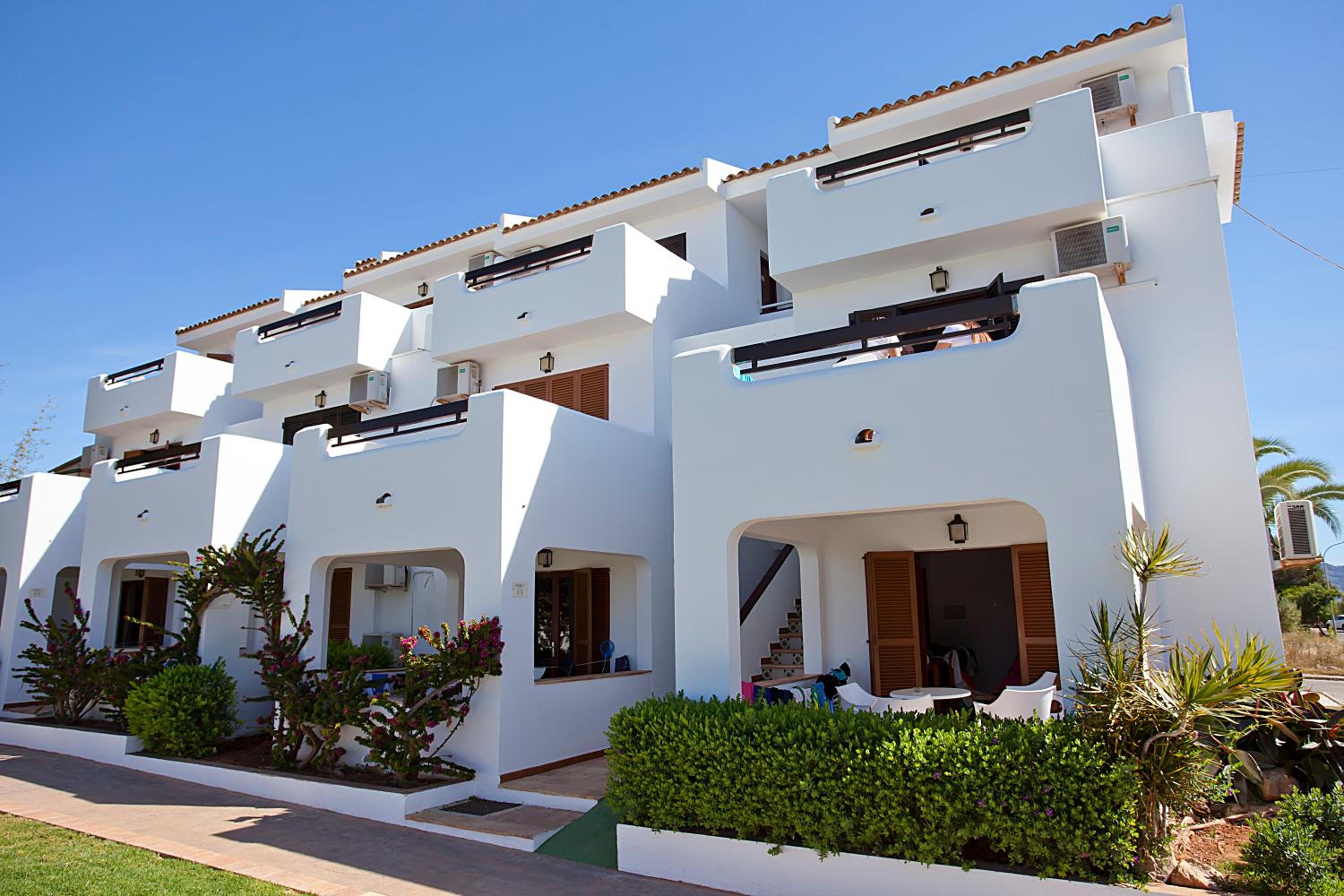 Apartamentos Cristina