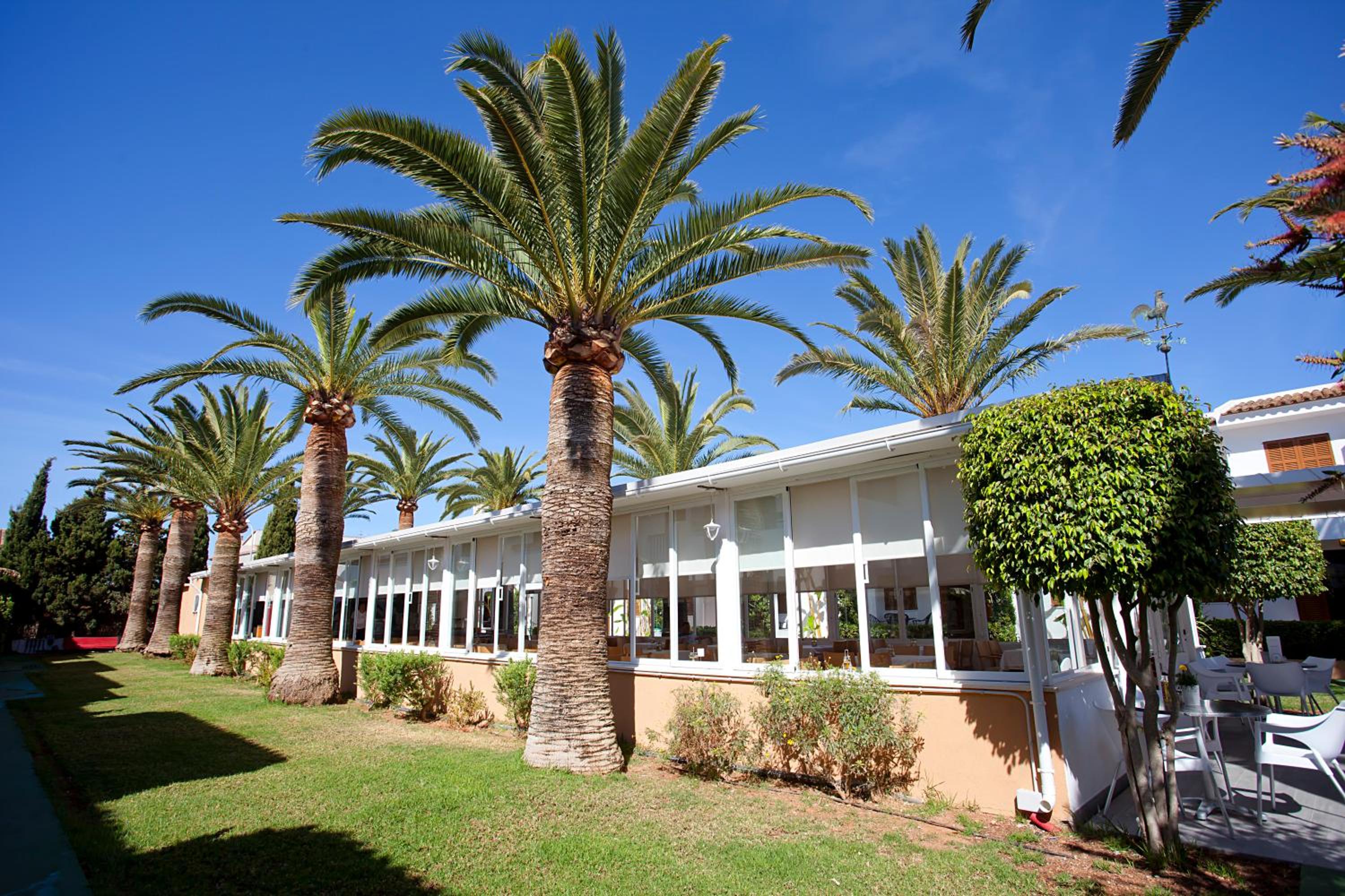 Apartamentos Cristina