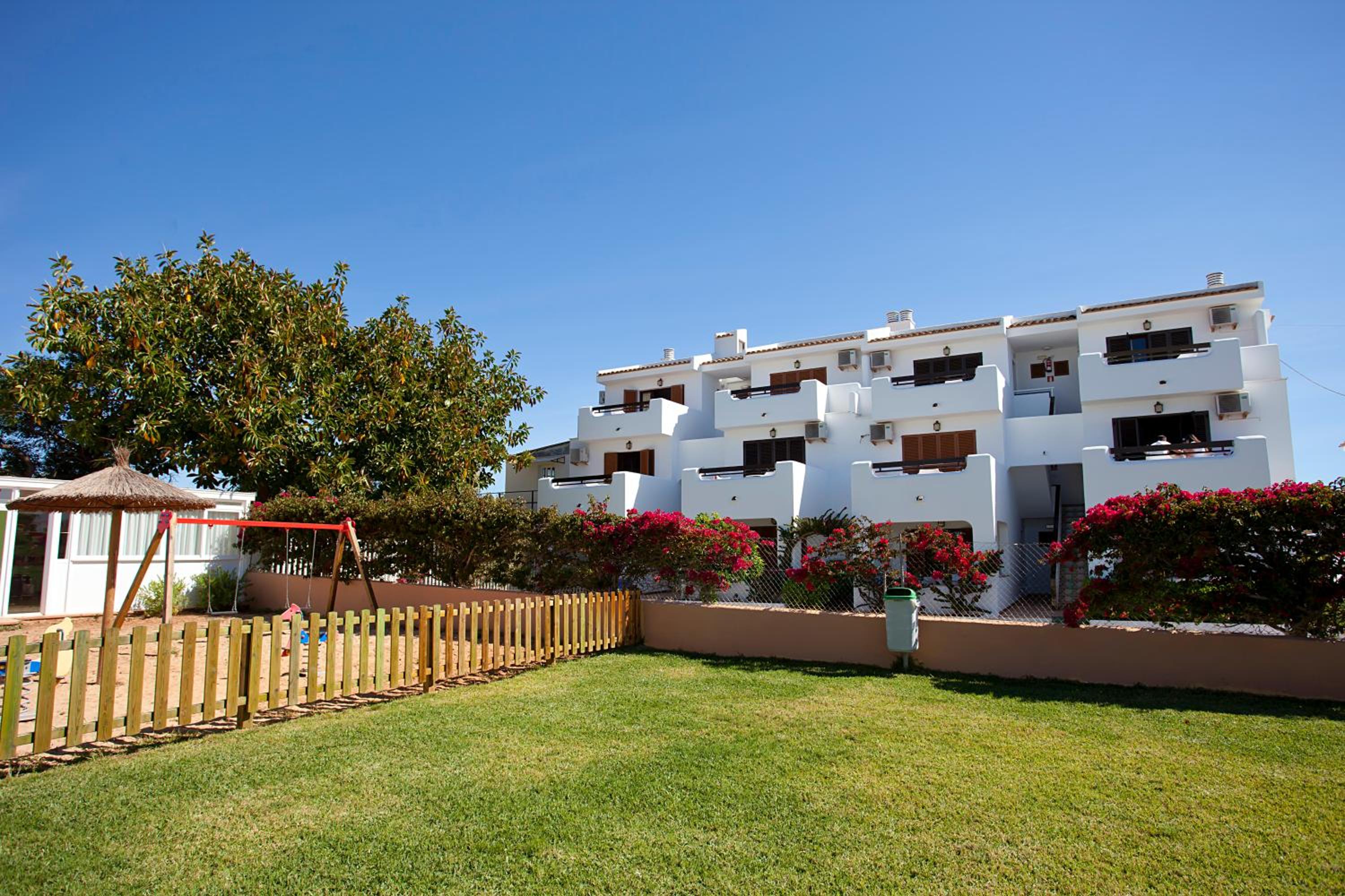 Apartamentos Cristina