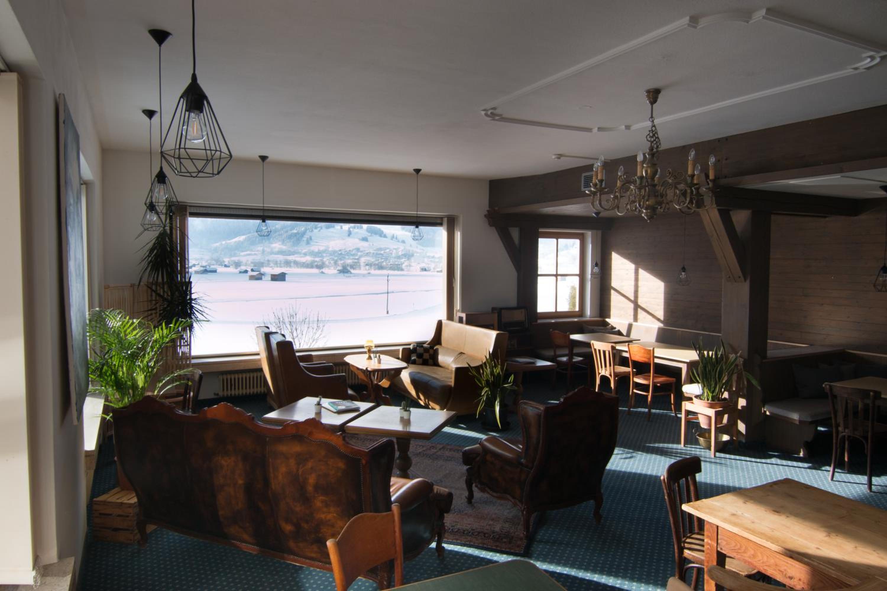 lounge