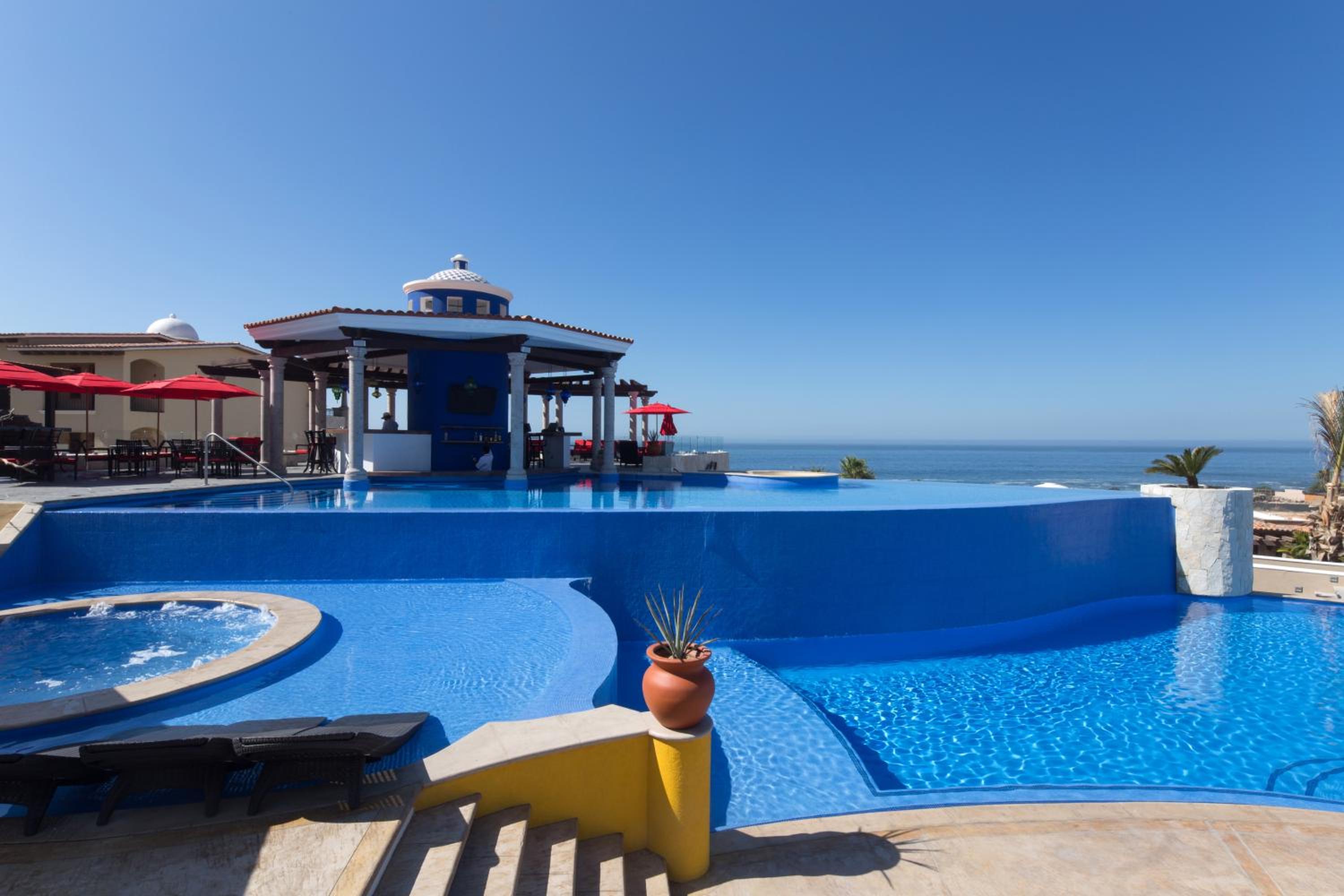 Los Cabos Vacations - El Encanto All Inclusive Resort - Property Image 31