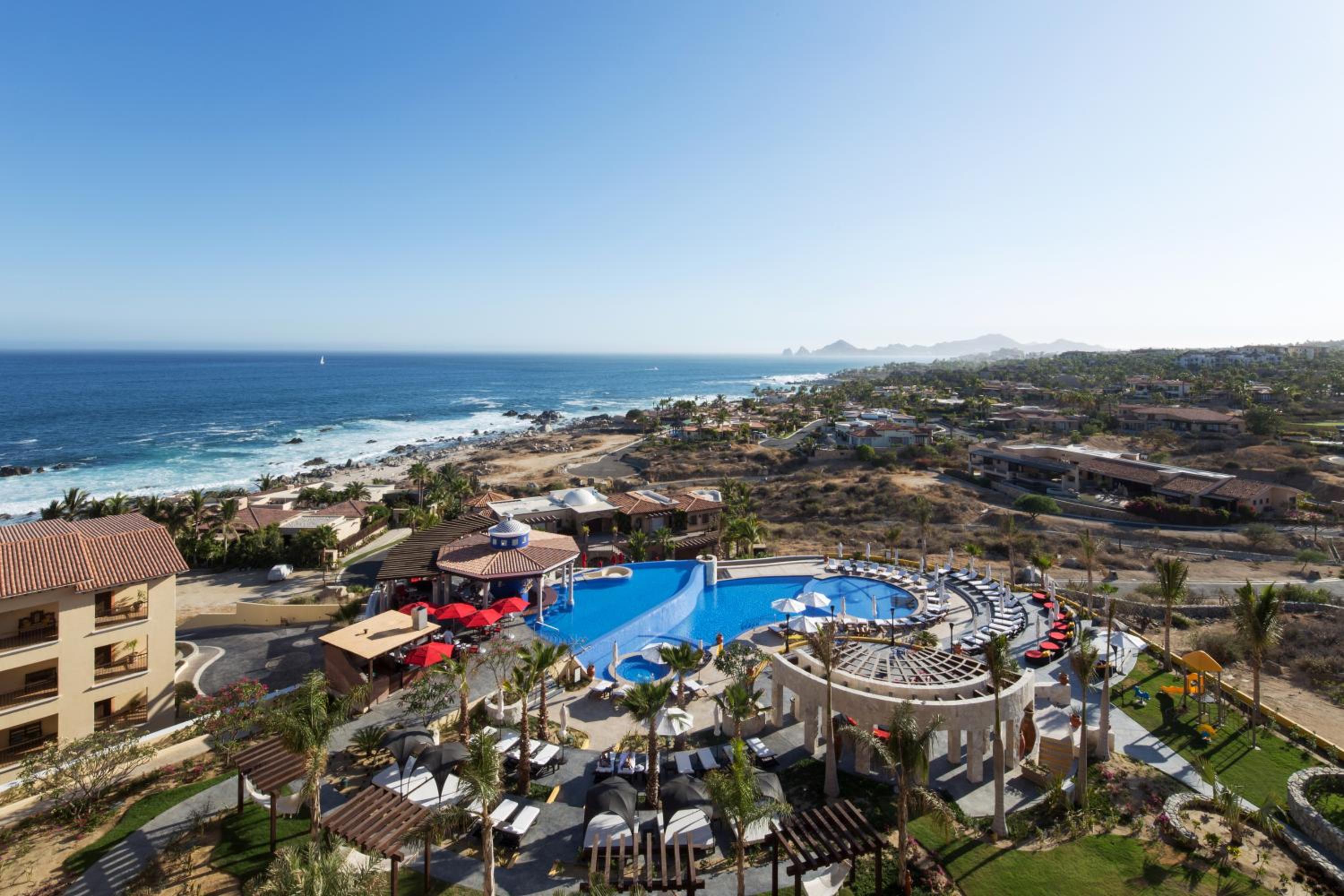 Los Cabos Vacations - El Encanto All Inclusive Resort - Property Image 2
