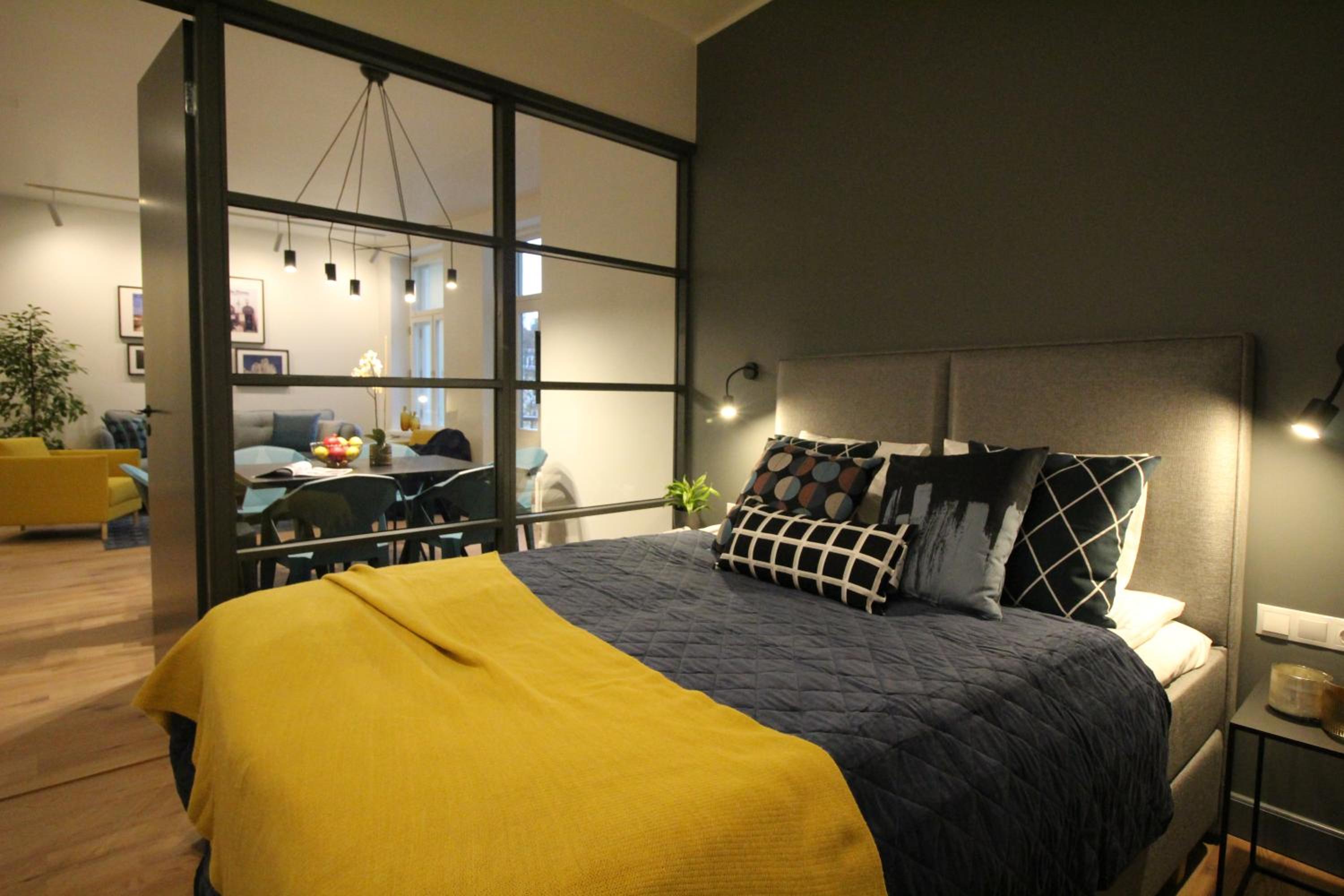 Tallinn Vacations - Tallinn City Apartments Old Town Suites - Property Image 12
