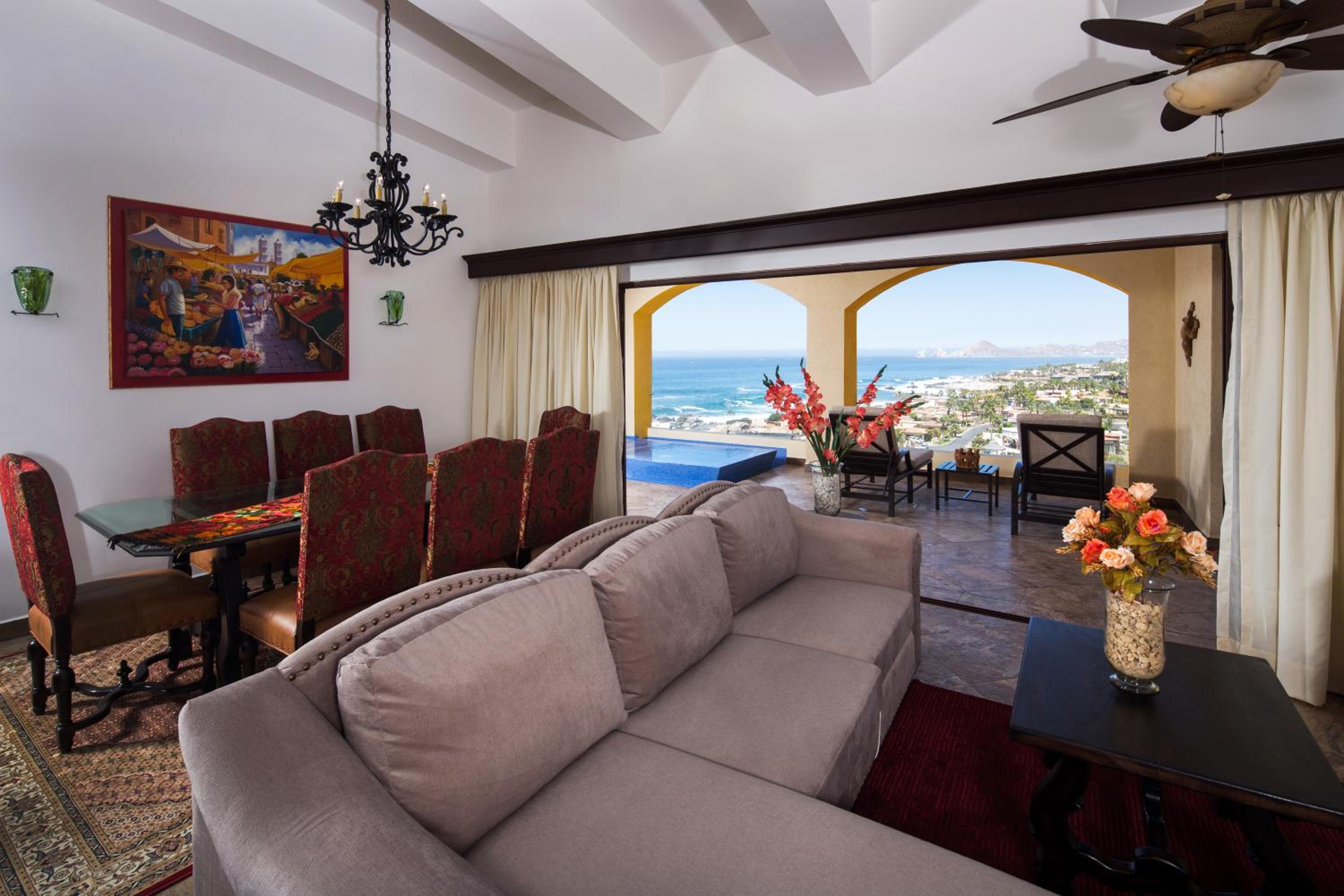 Los Cabos Vacations - El Encanto All Inclusive Resort - Property Image 24