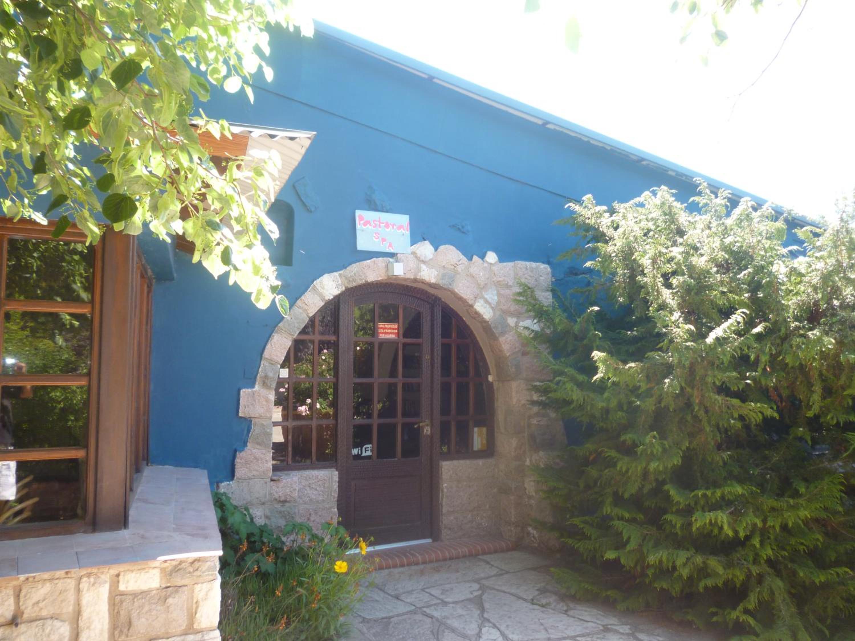 Hosteria Pastoral & Spa