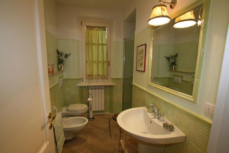 Casina Rosa view 3