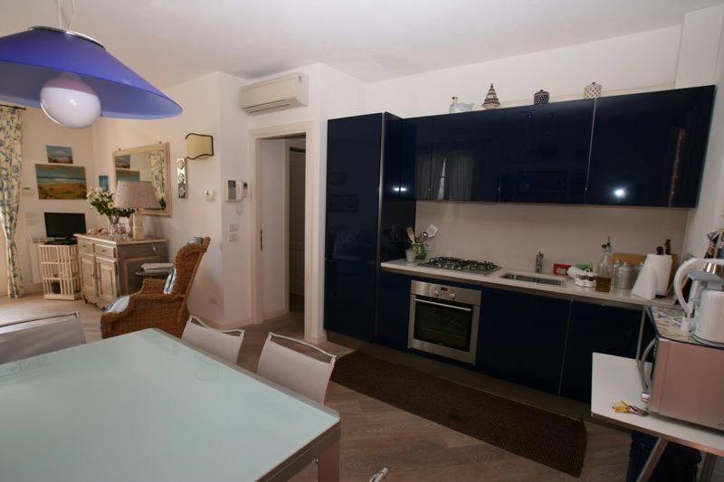 Casina Rosa view 5