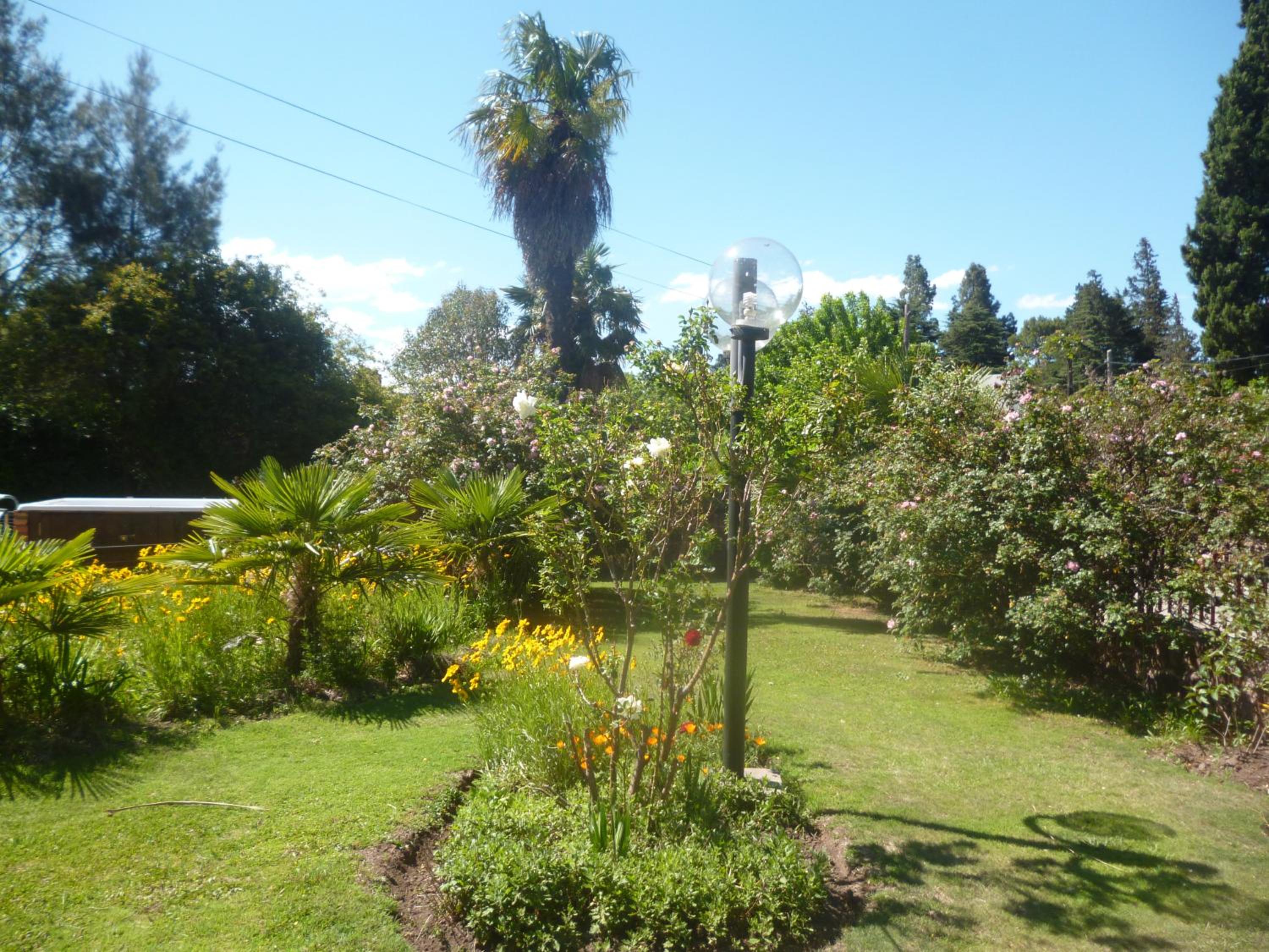 Hosteria Pastoral & Spa