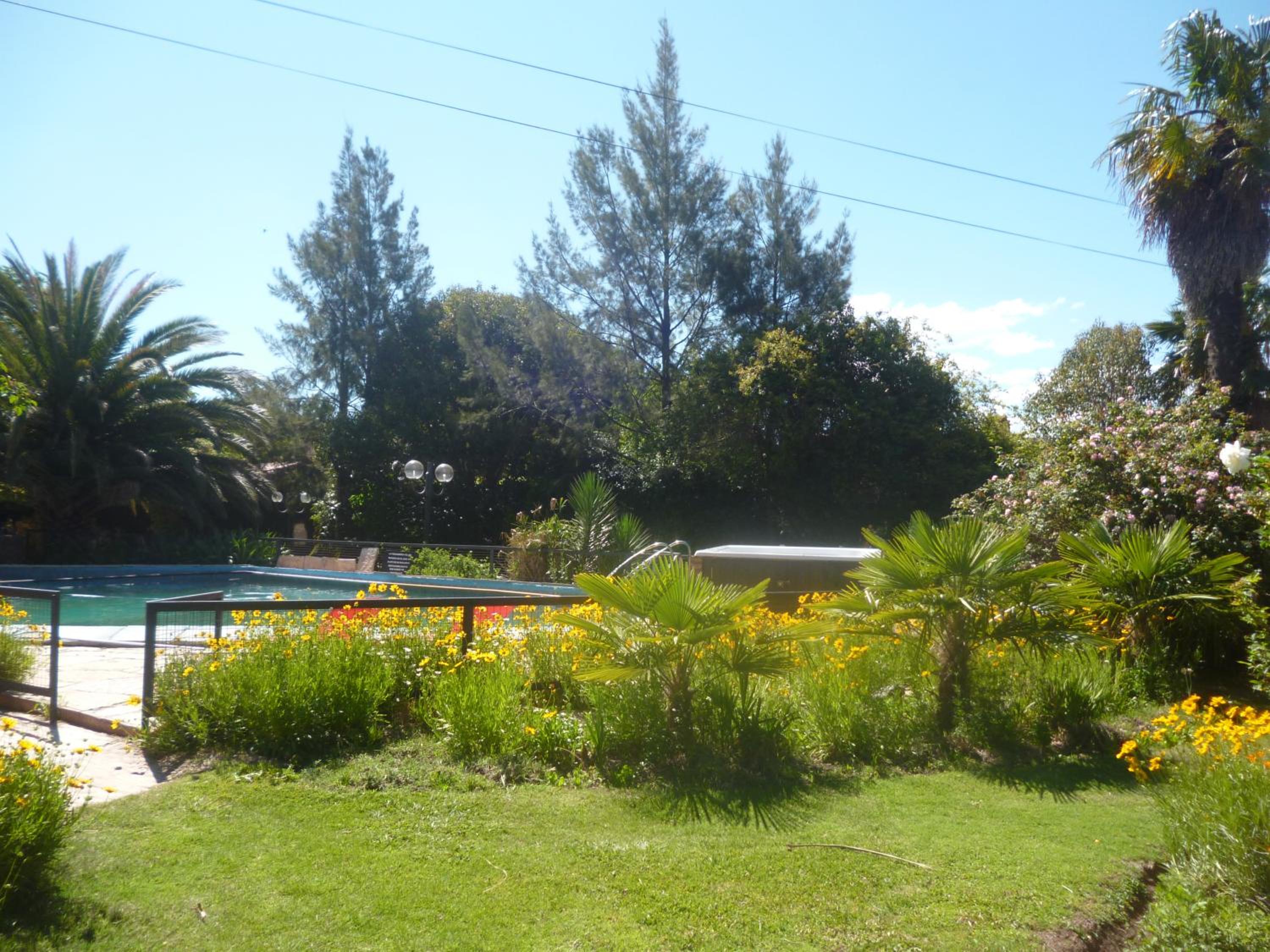 Hosteria Pastoral & Spa