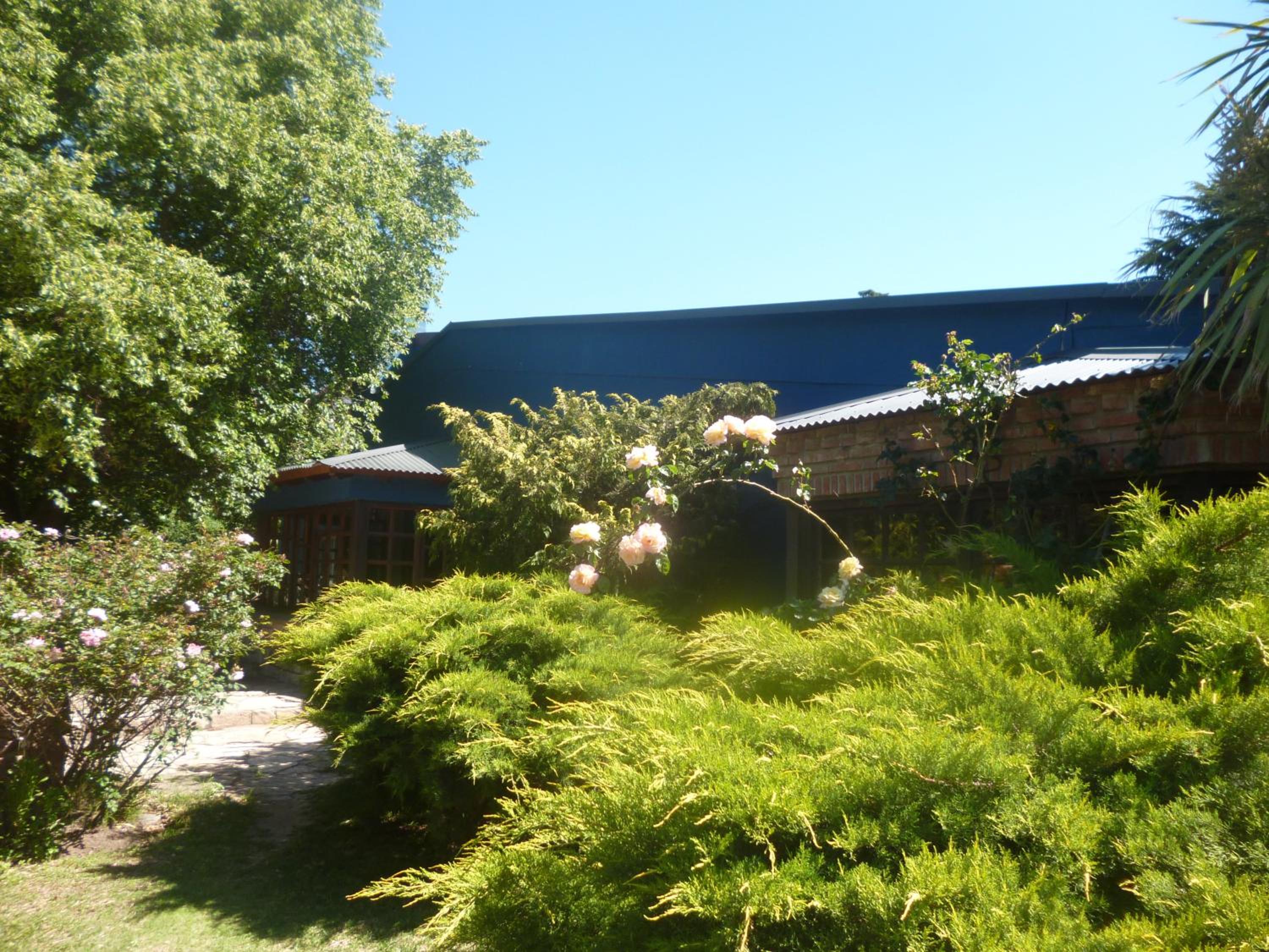 Hosteria Pastoral & Spa
