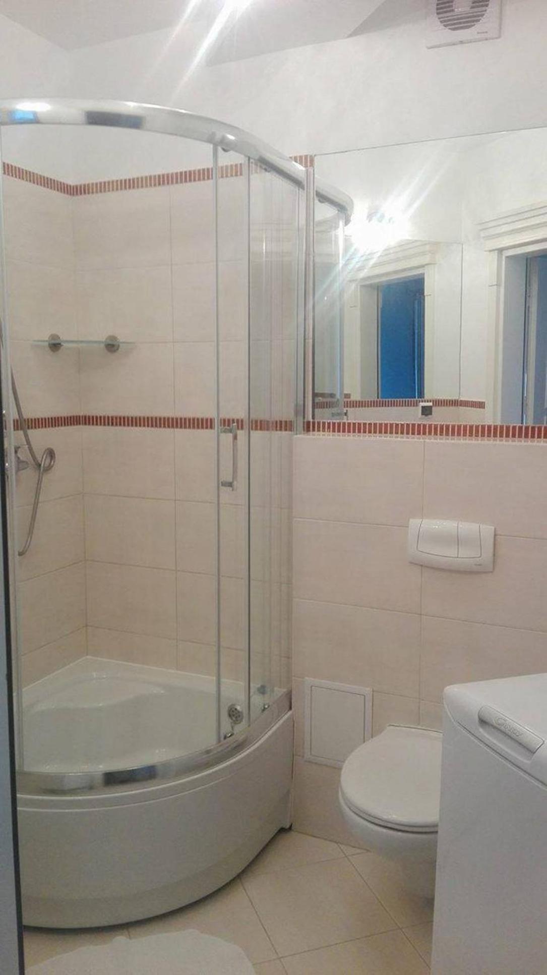 Apartament Rezydencja Bursztyn nr 8