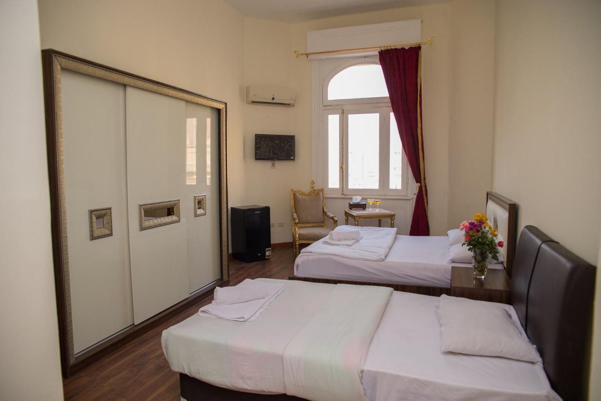 Hotel Grand Royal Cairo