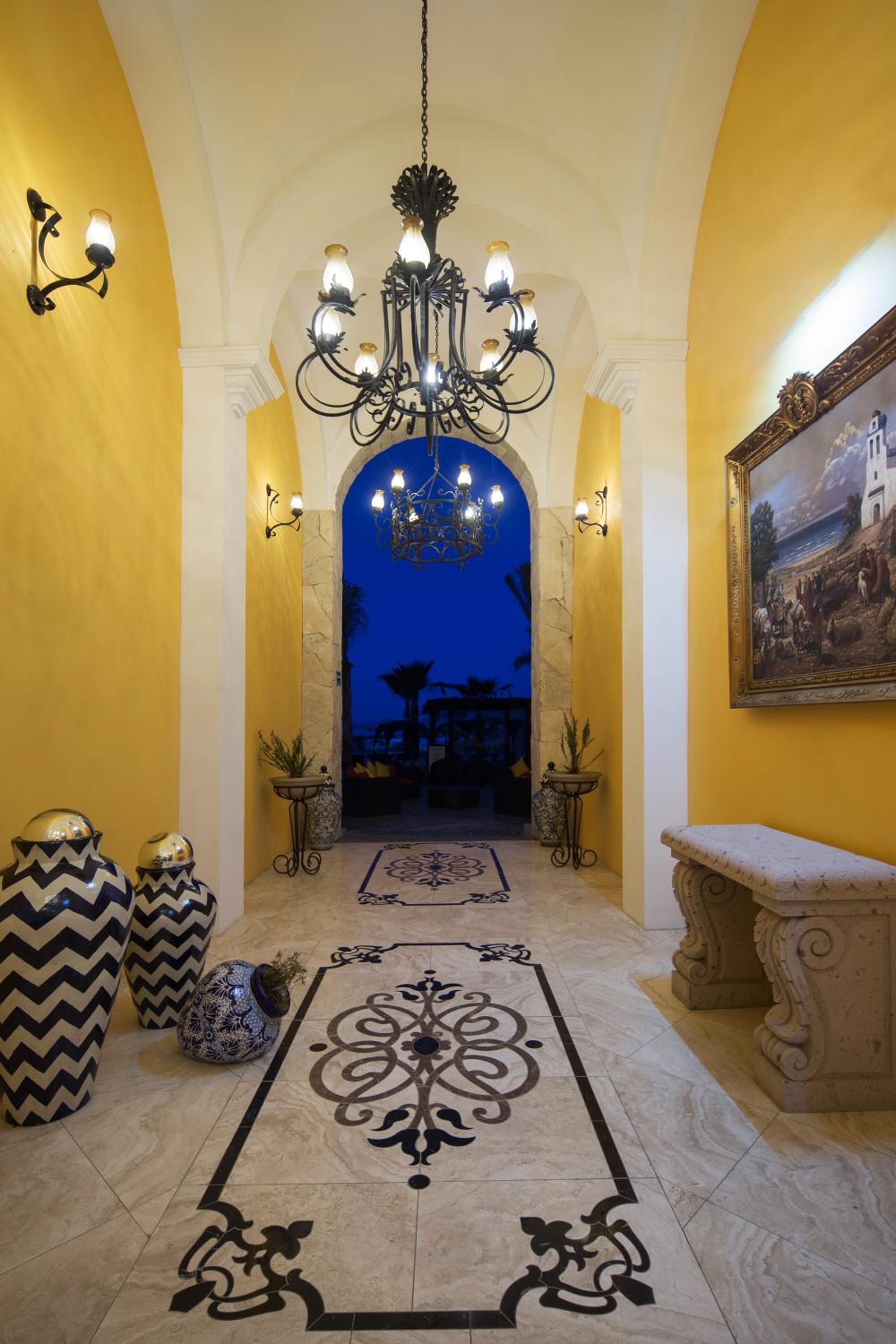 Los Cabos Vacations - El Encanto All Inclusive Resort - Property Image 5