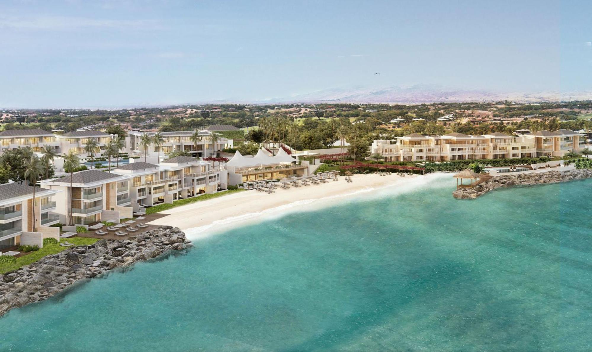 Hodges Bay Resort & Spa, an HQ Luxury Resort & Residences