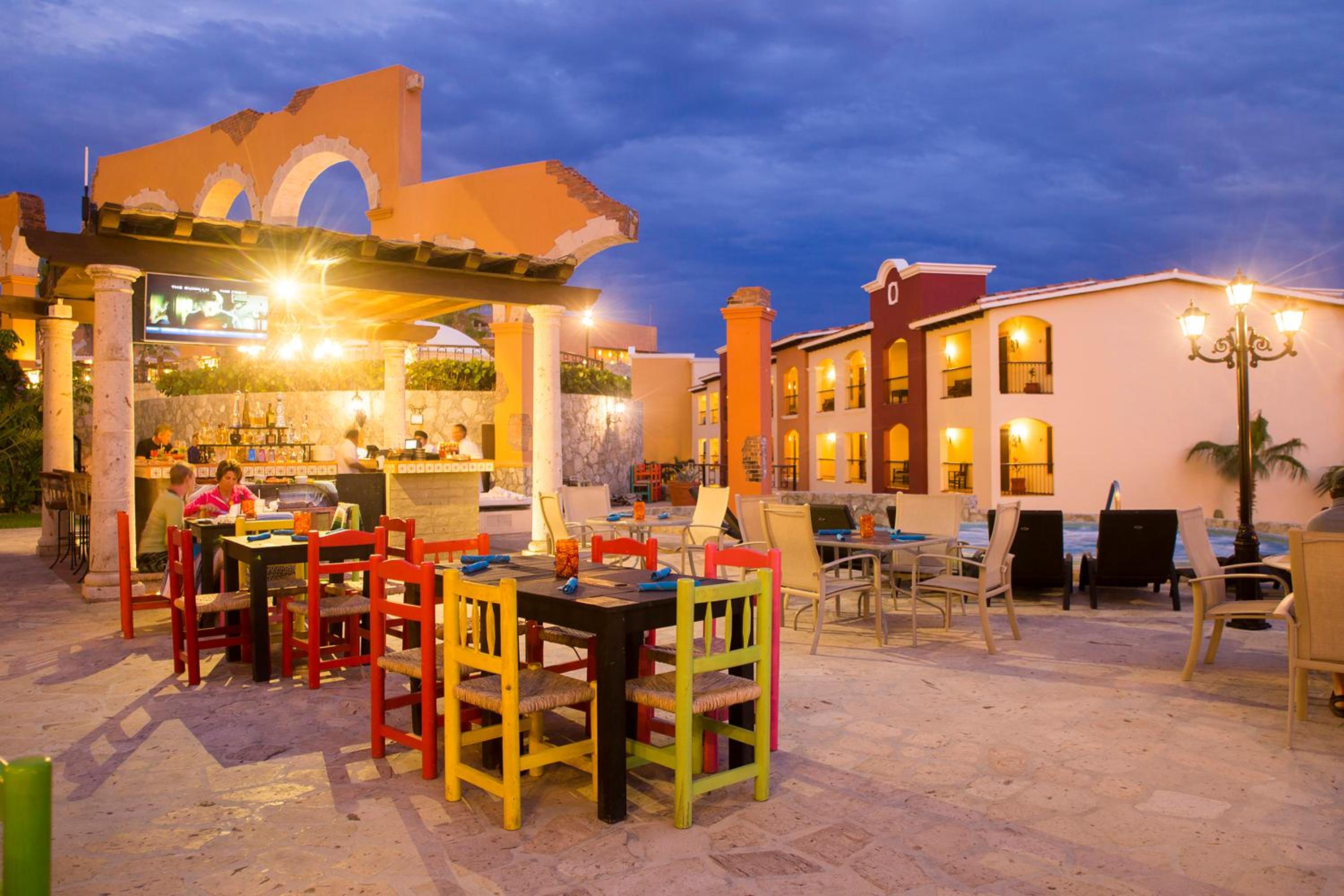 Los Cabos Vacations - El Encanto All Inclusive Resort - Property Image 29