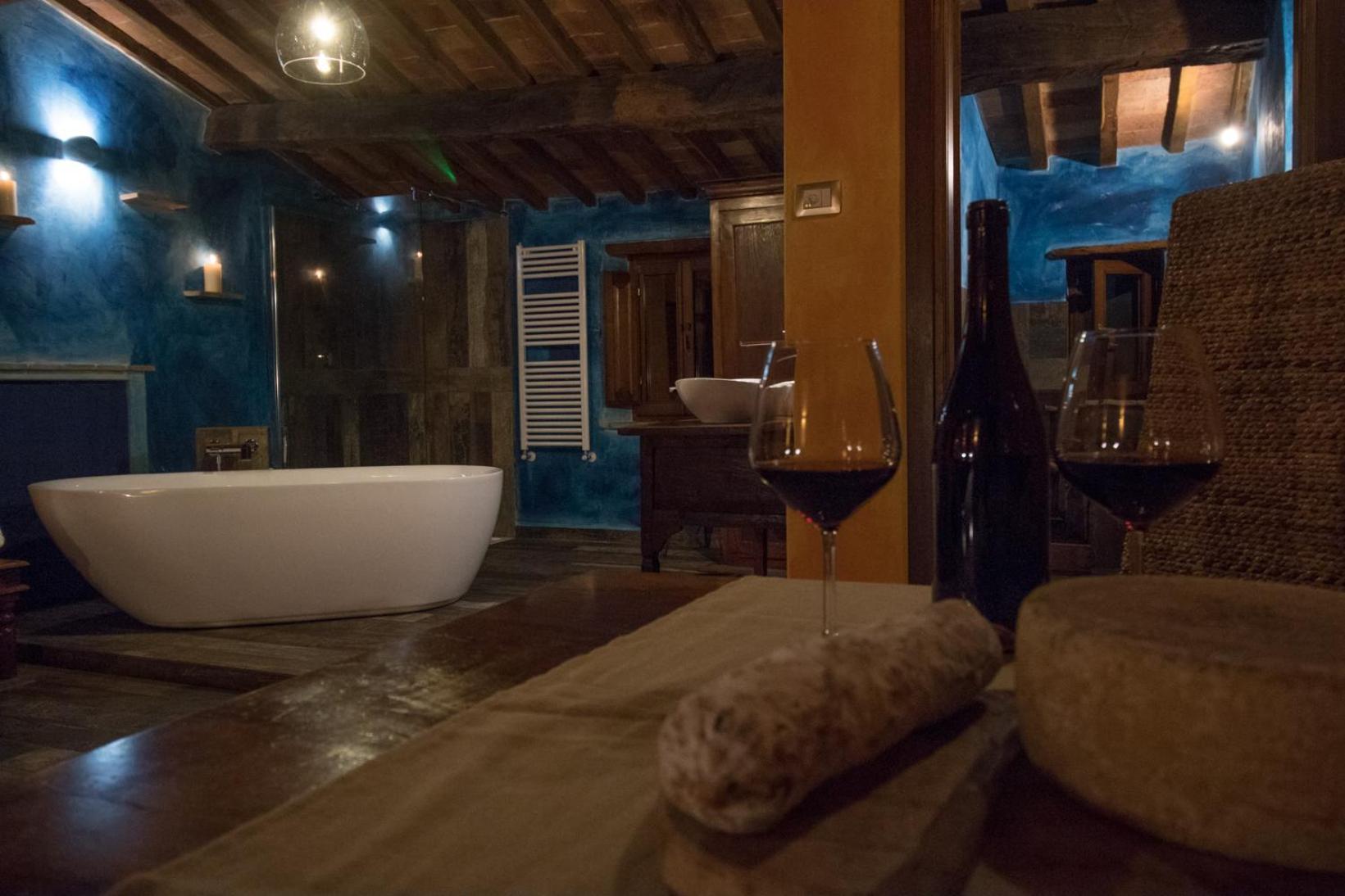 Agriturismo Biologico Sant'Egle