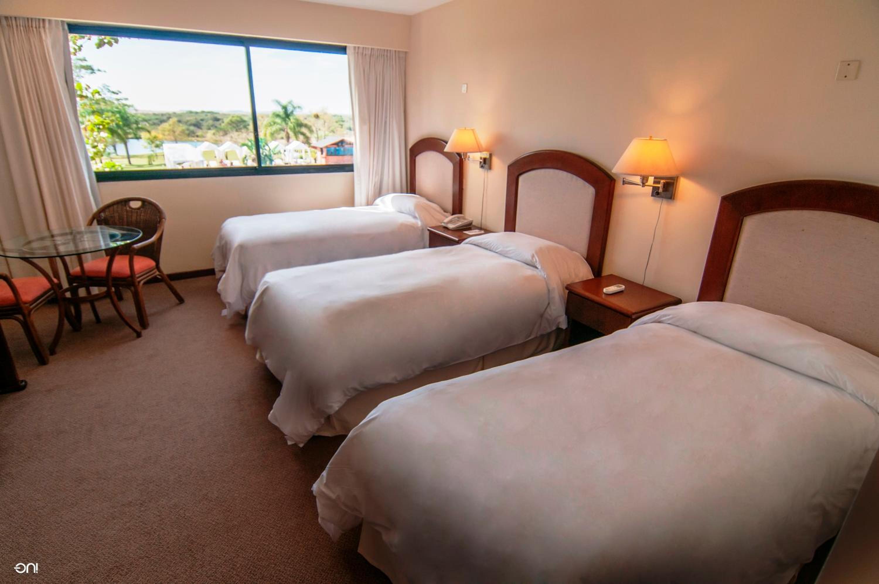 Arapey Thermal All Inclusive Resort & Spa