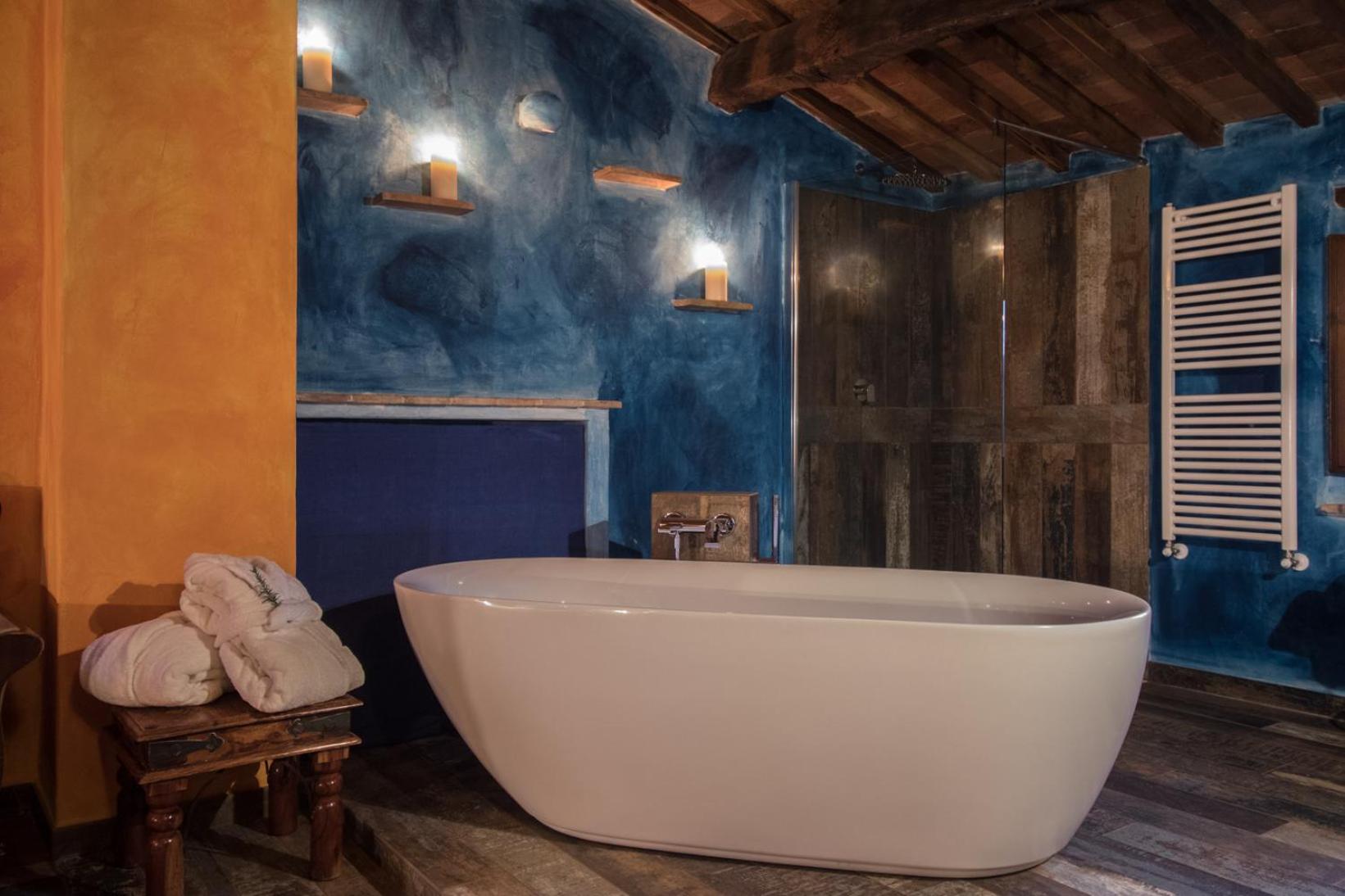 Agriturismo Biologico Sant'Egle