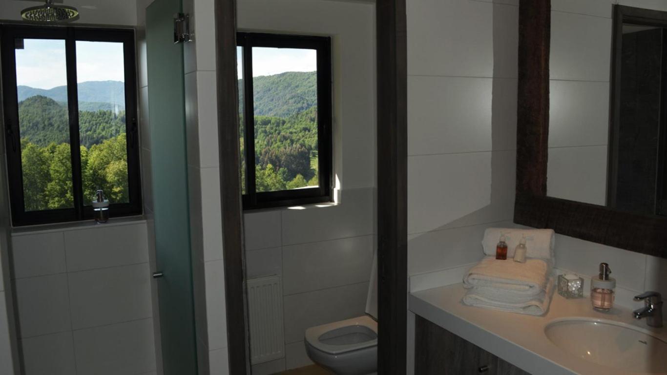 Kila Tai Tai Lodge