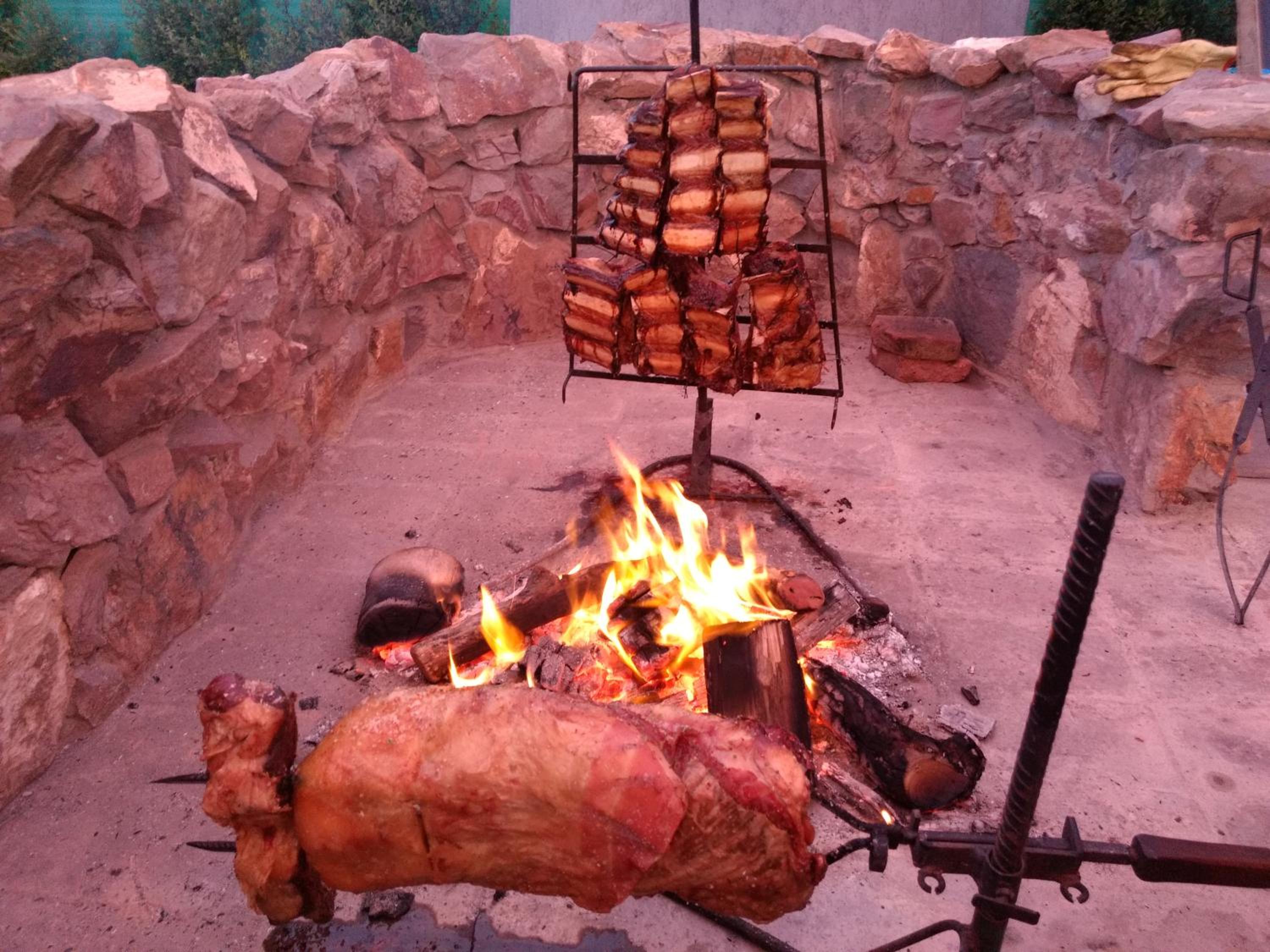 Altos la Villa