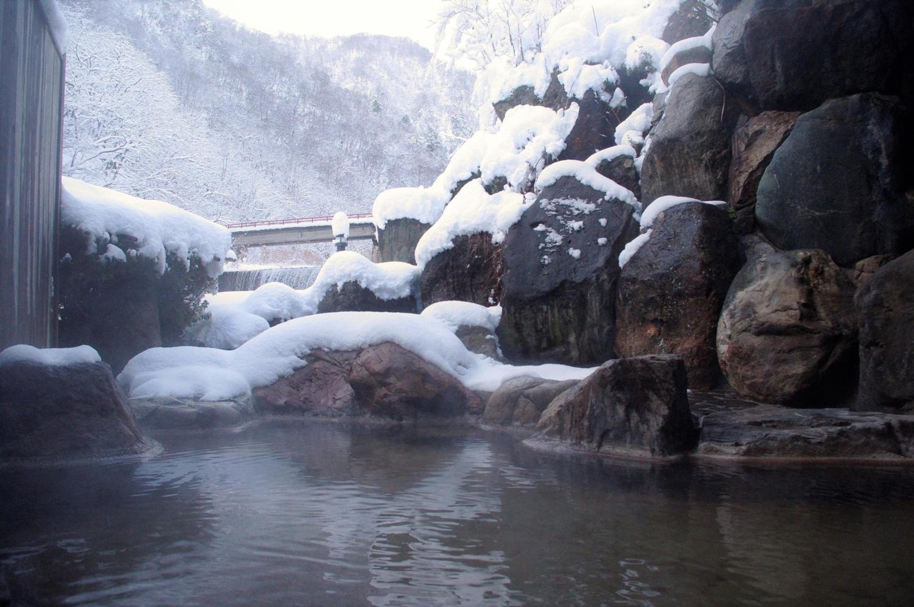 Hotel Ogawa