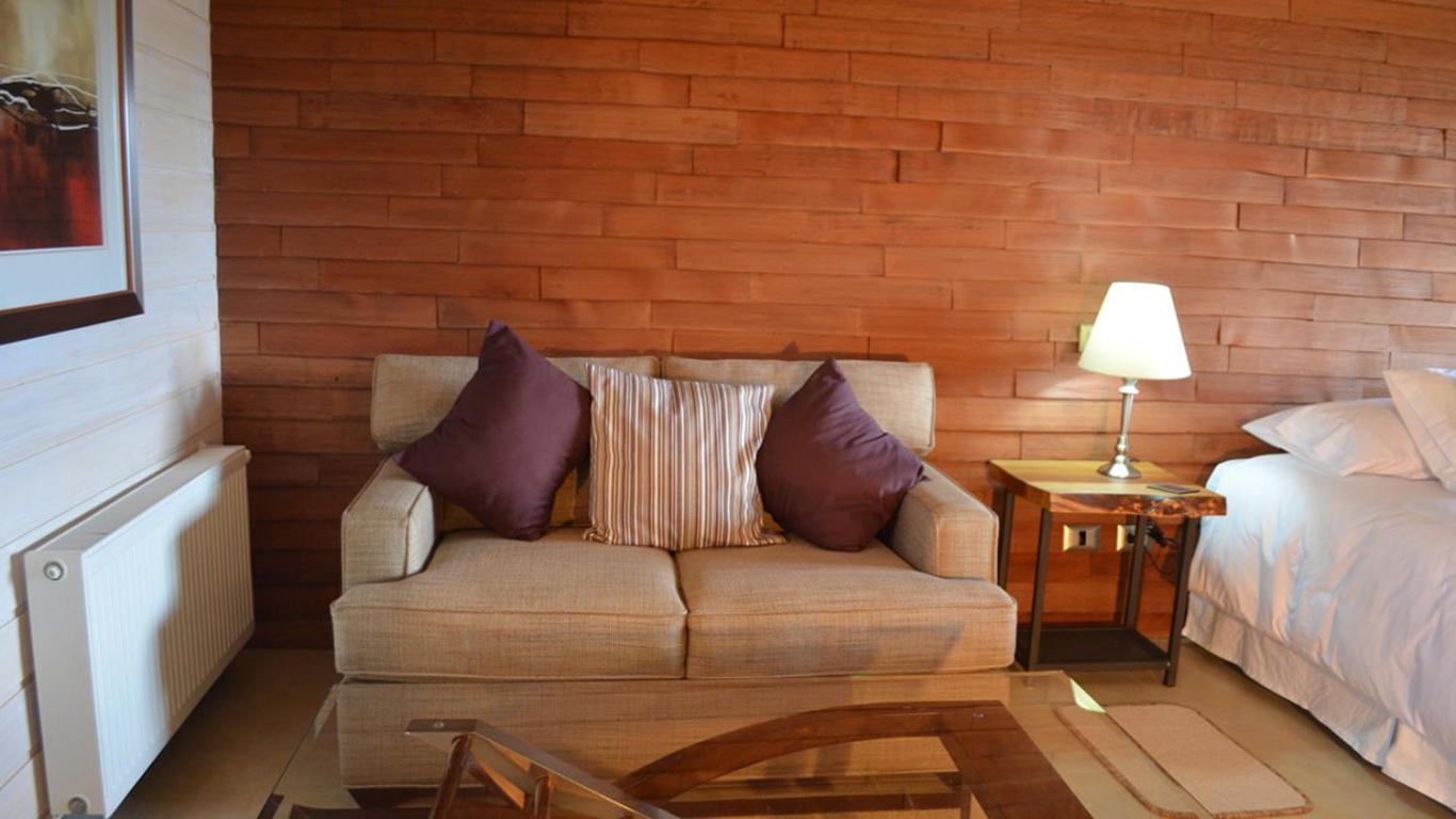 Kila Tai Tai Lodge