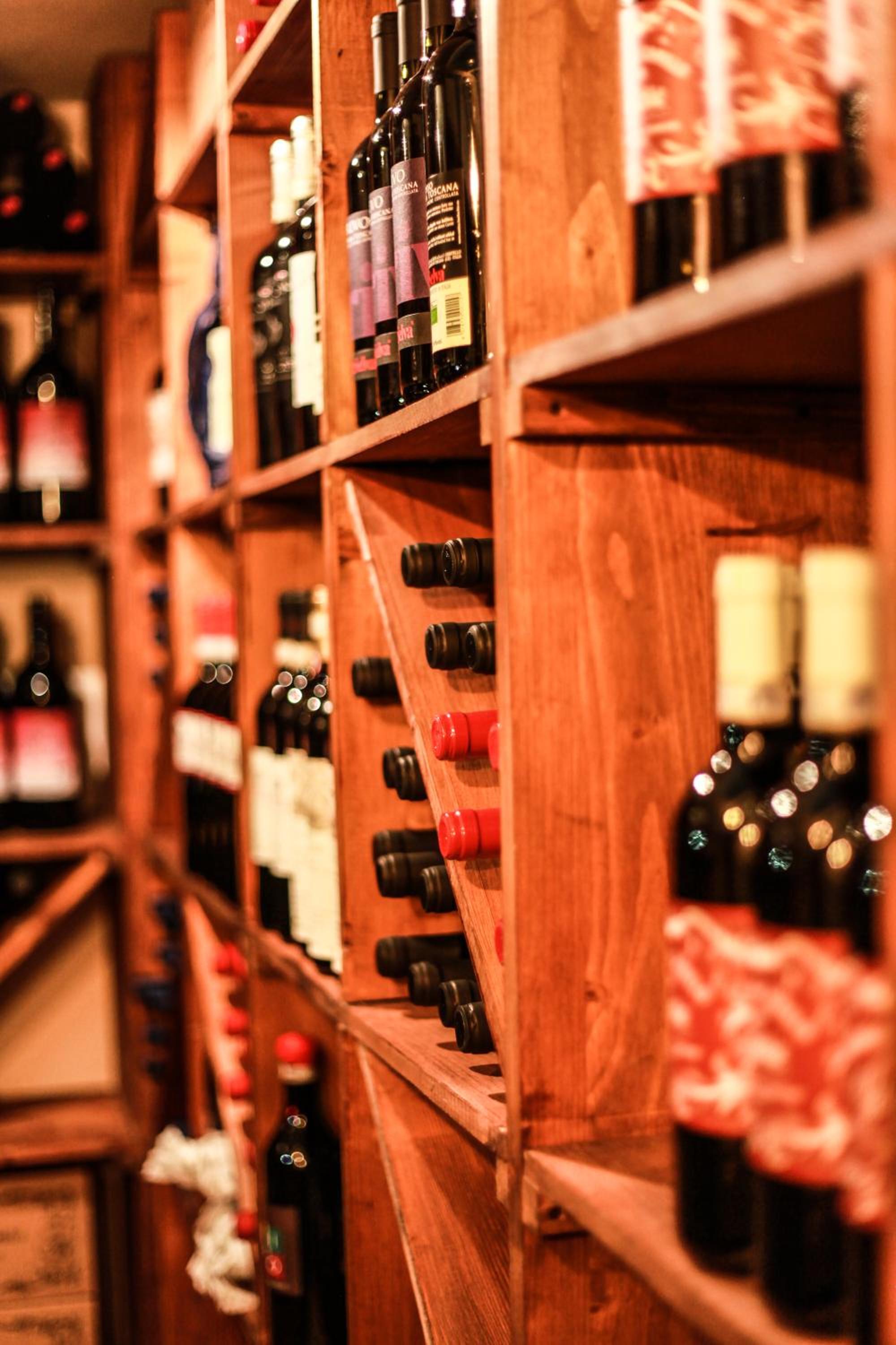 Locanda Di Ansedonia - Ristorante GRIGL
