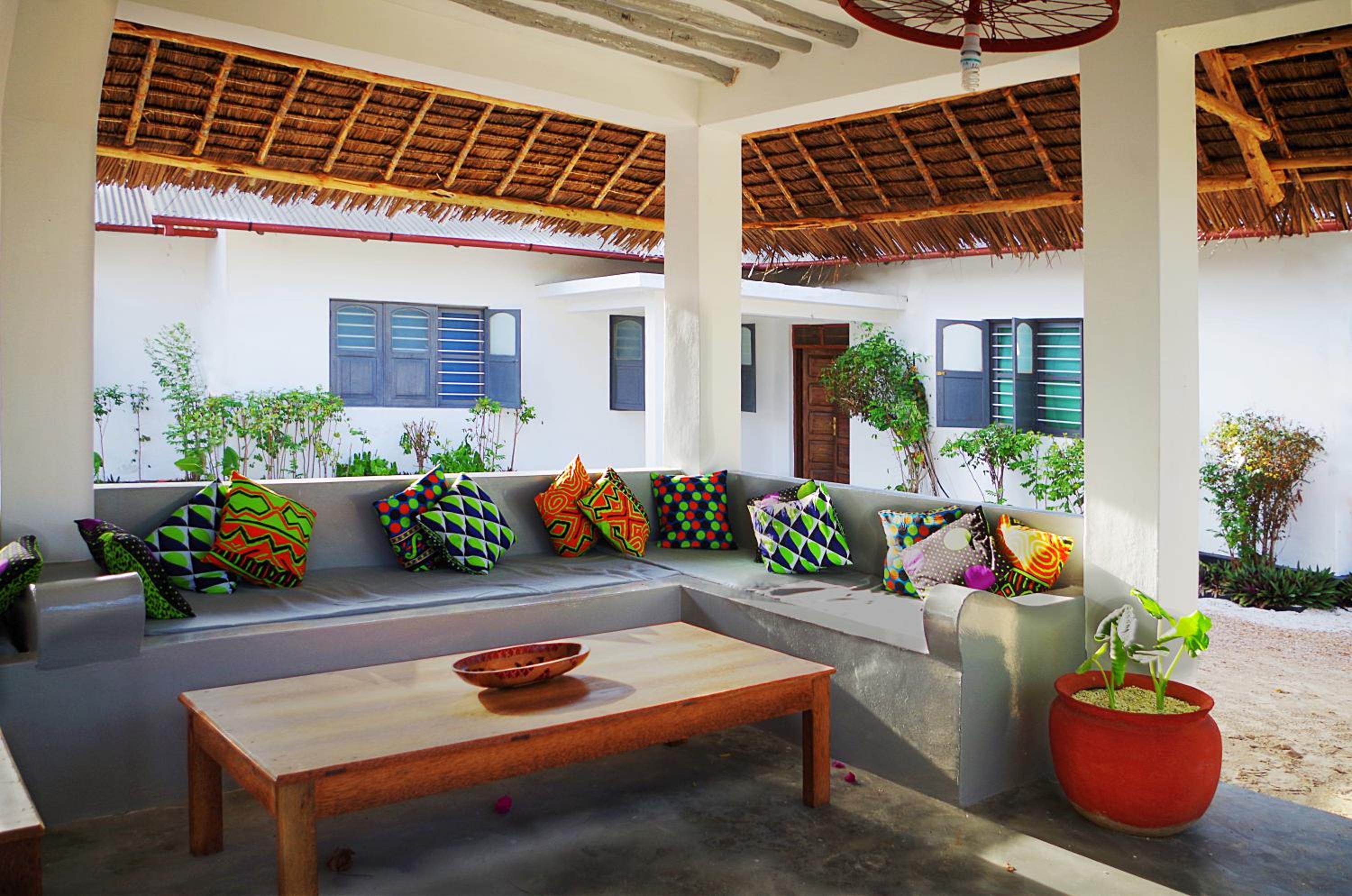 Kimte Beach Lodge