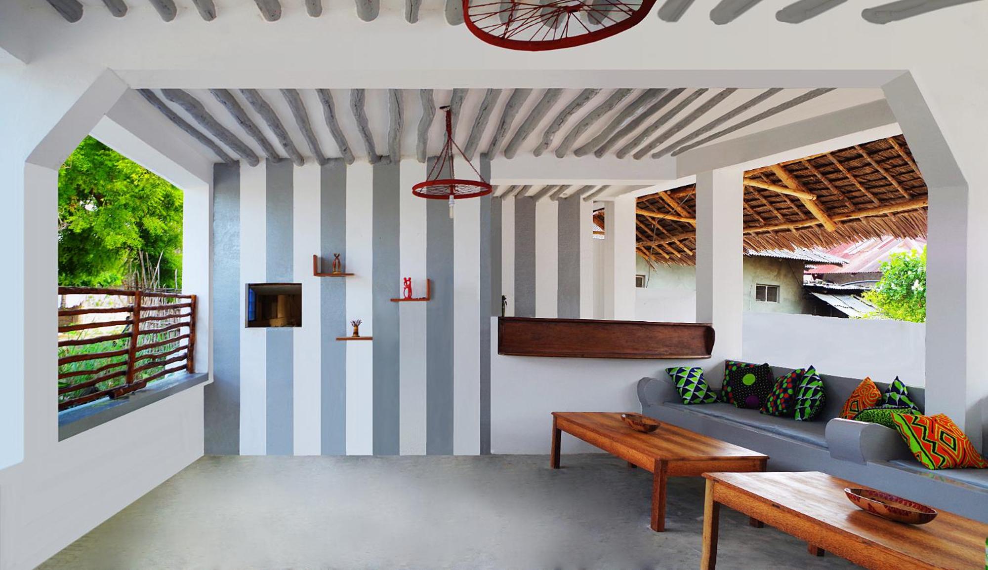 Kimte Beach Lodge
