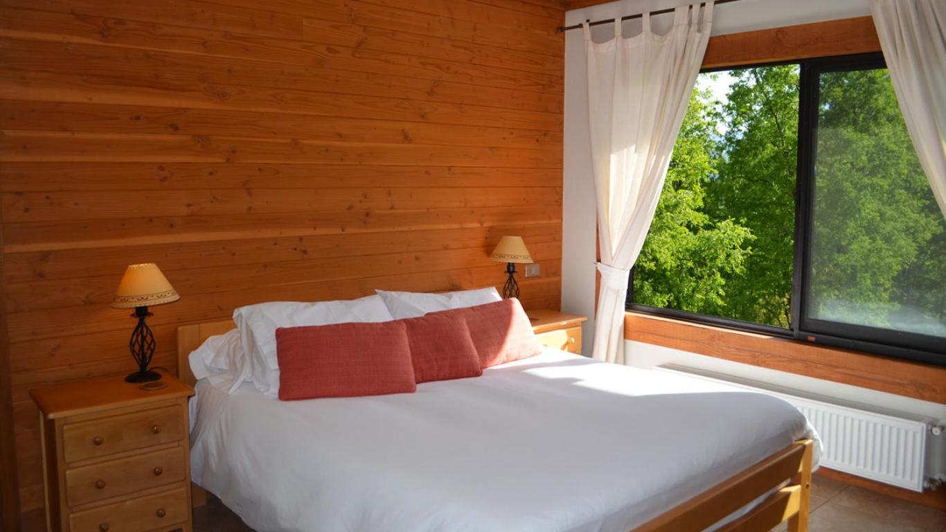 Kila Tai Tai Lodge