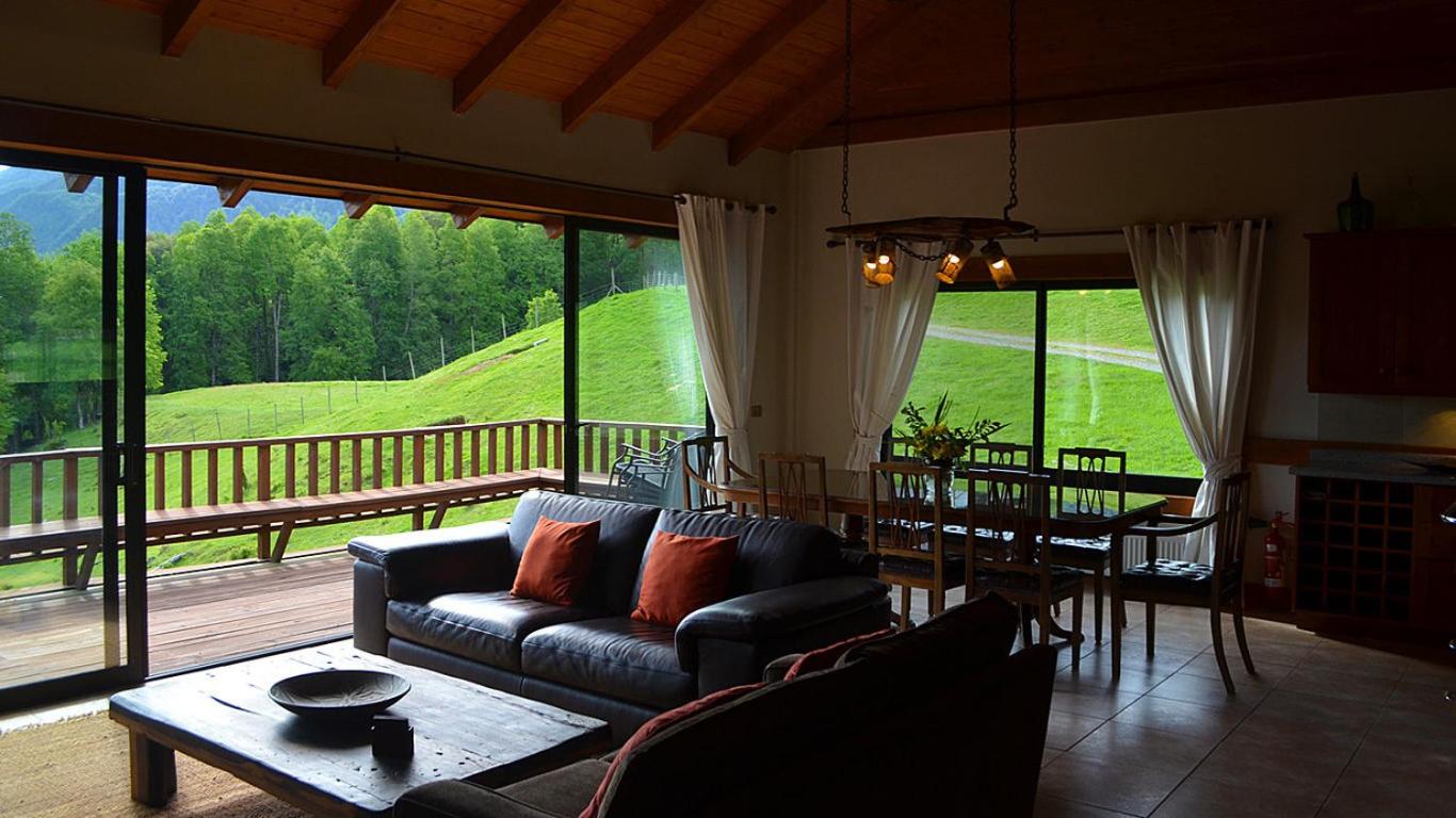 Kila Tai Tai Lodge