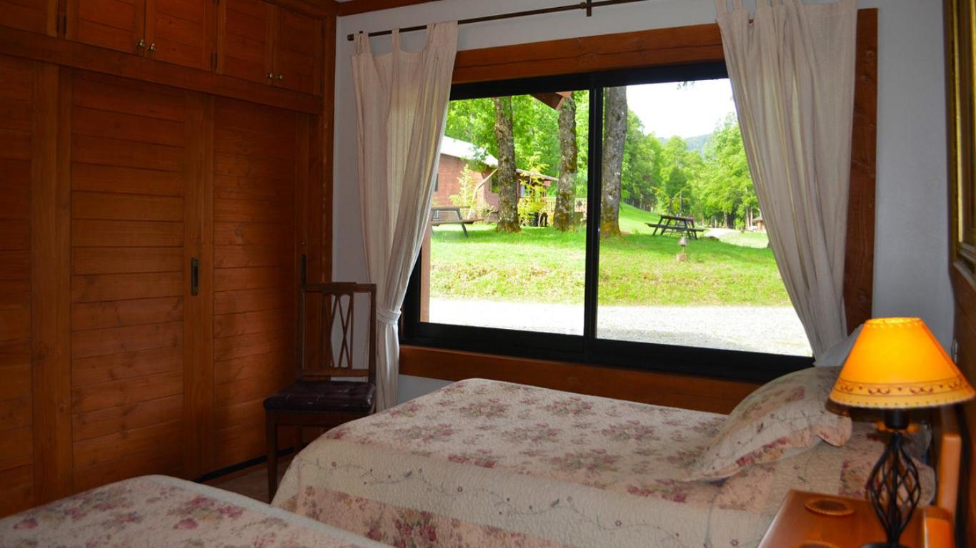 Kila Tai Tai Lodge