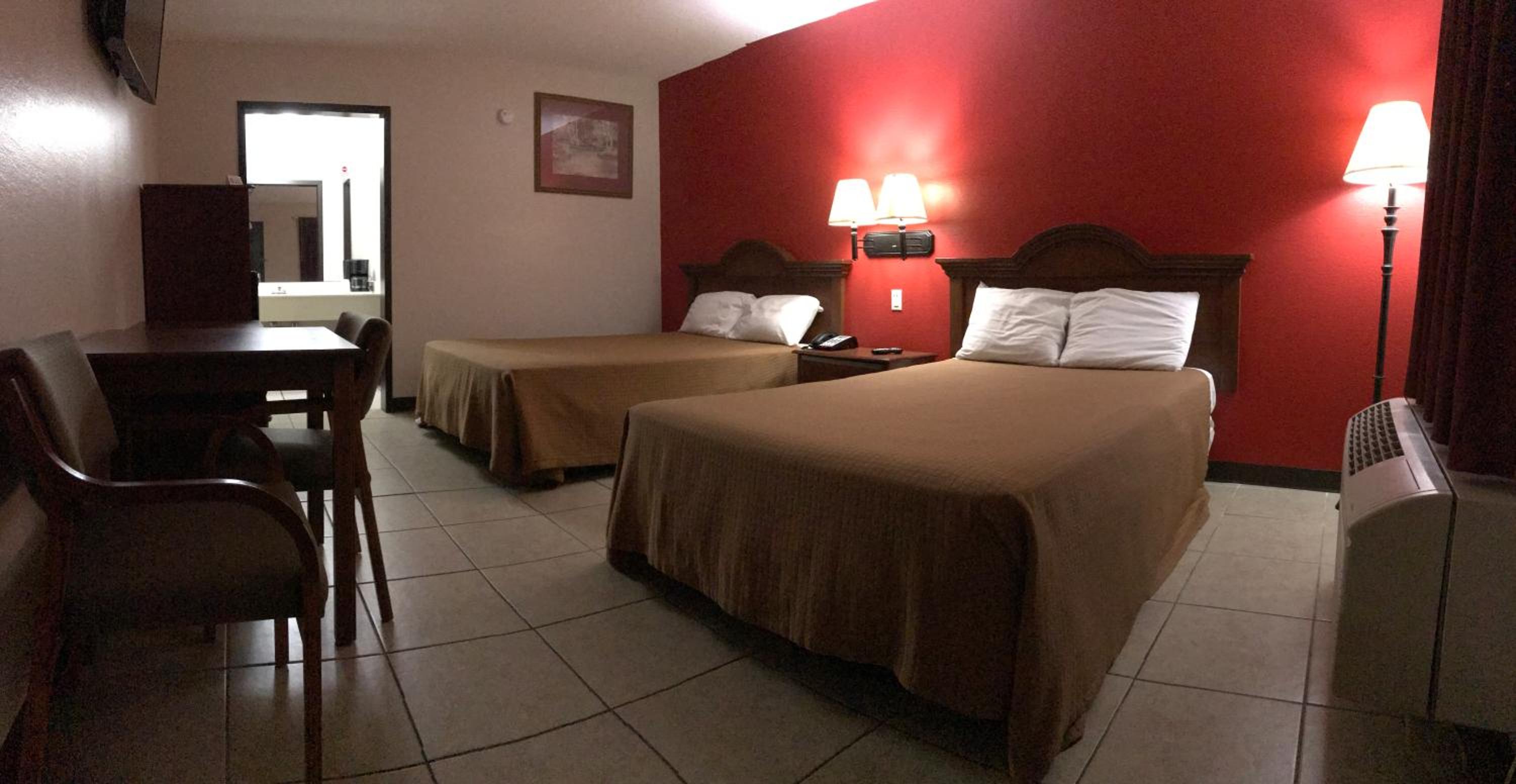 Relax Inn McRae, Foto 4