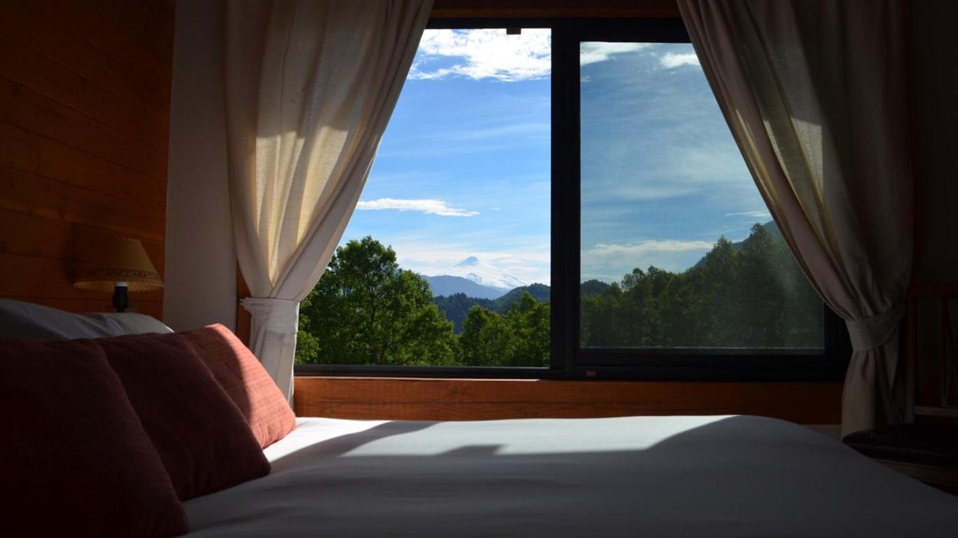 Kila Tai Tai Lodge