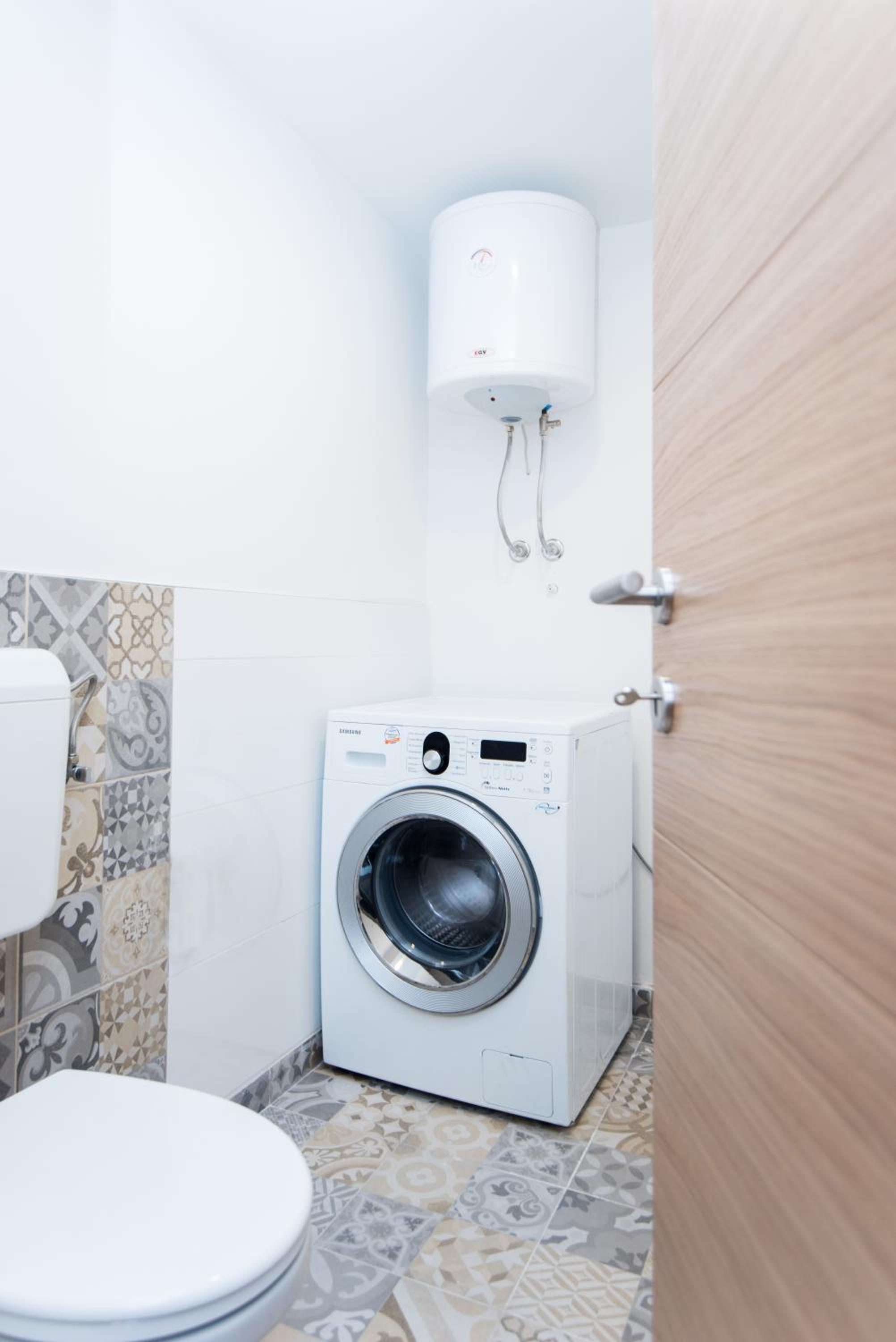 Apartman VIP Duplex