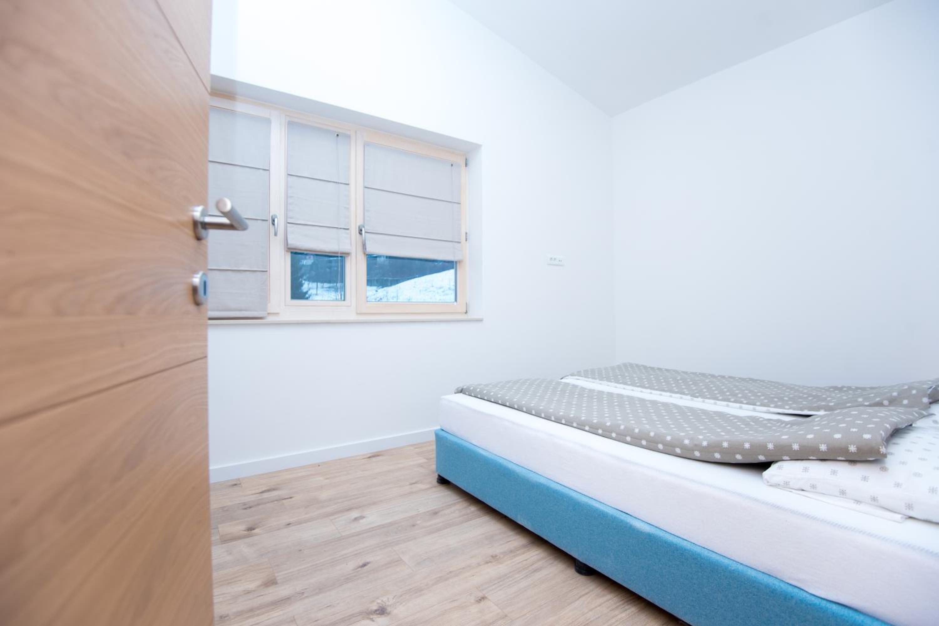 Apartman VIP Duplex