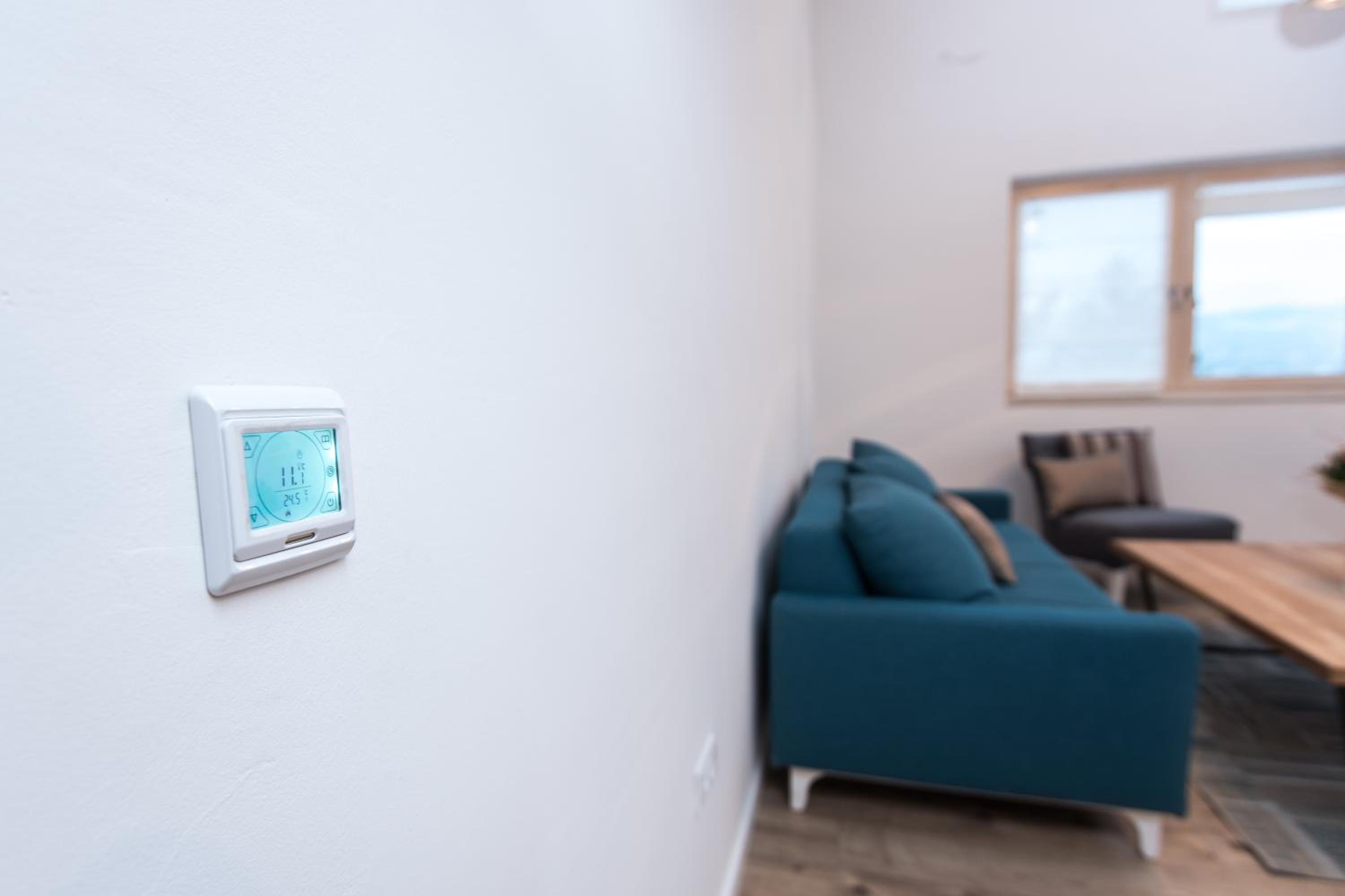 Apartman VIP Duplex