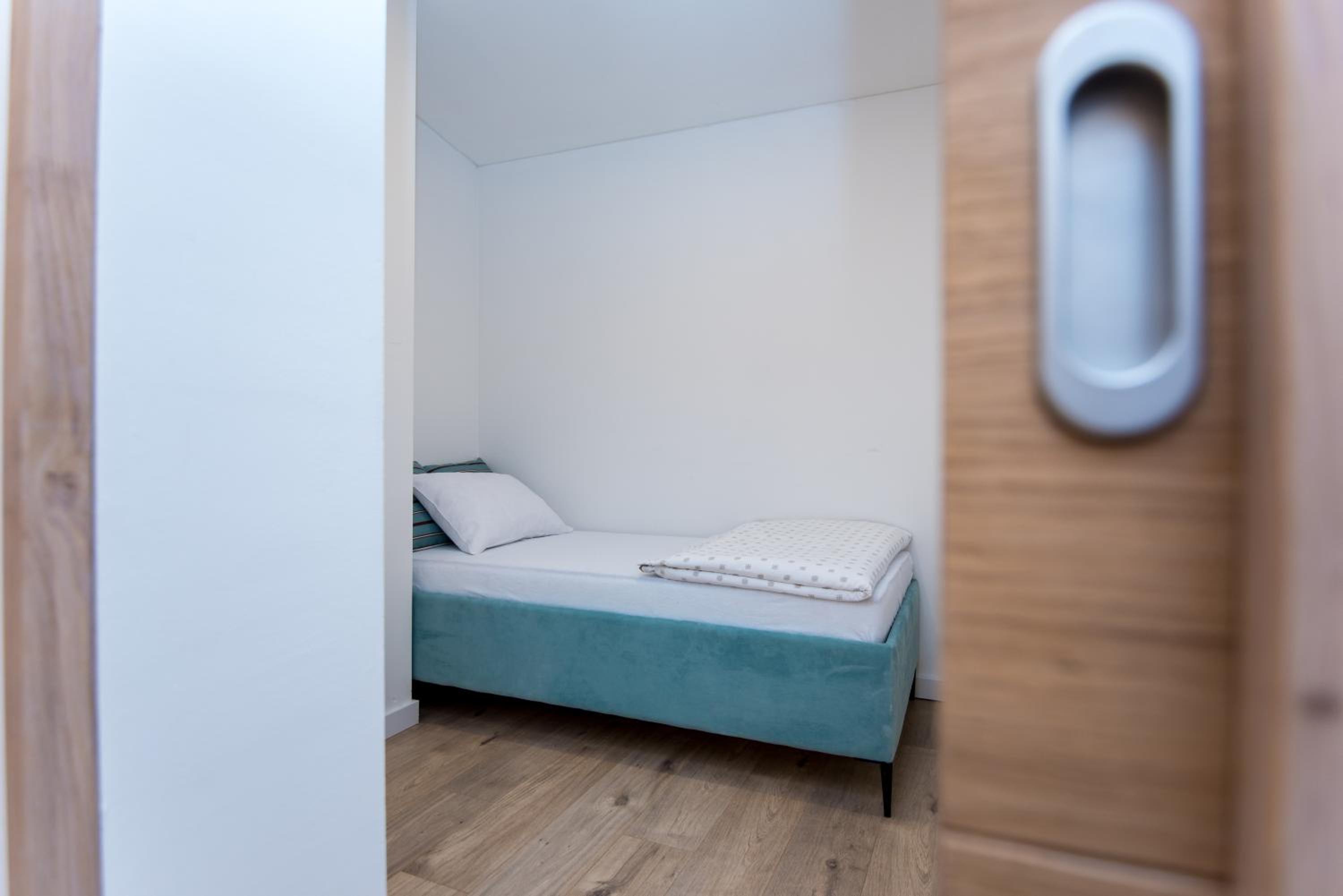 Apartman VIP Duplex