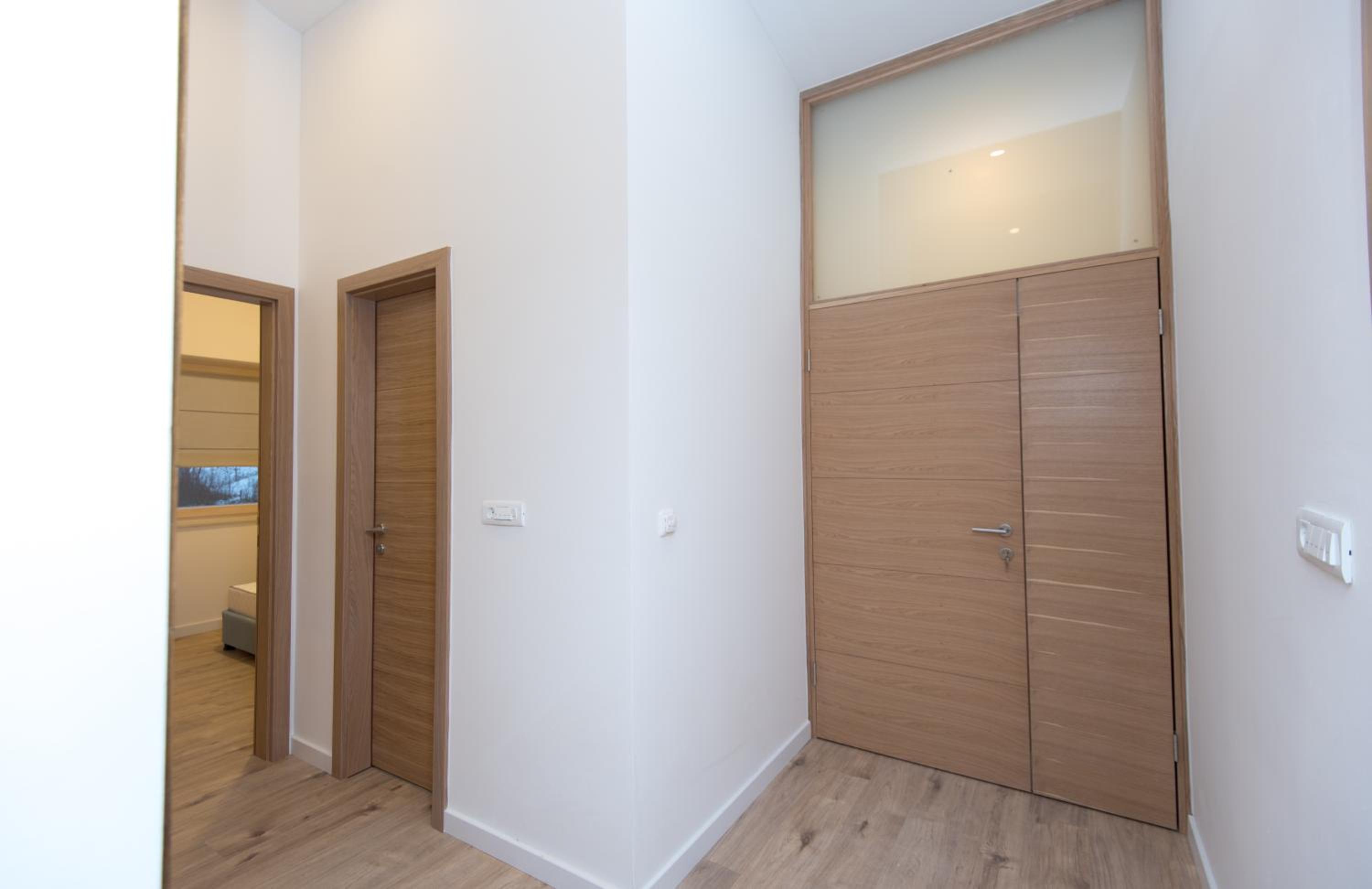 Apartman VIP Duplex