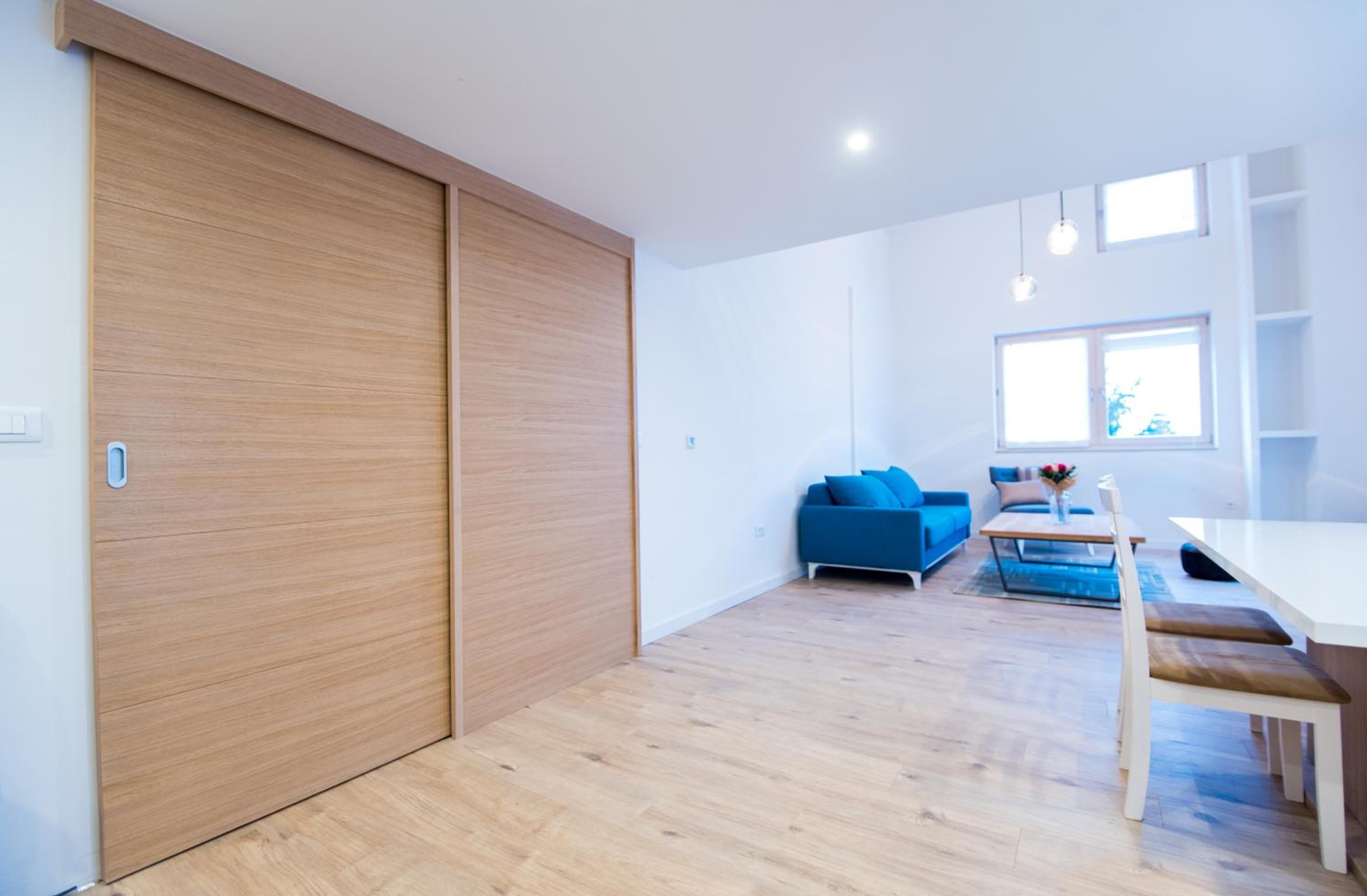 Apartman VIP Duplex