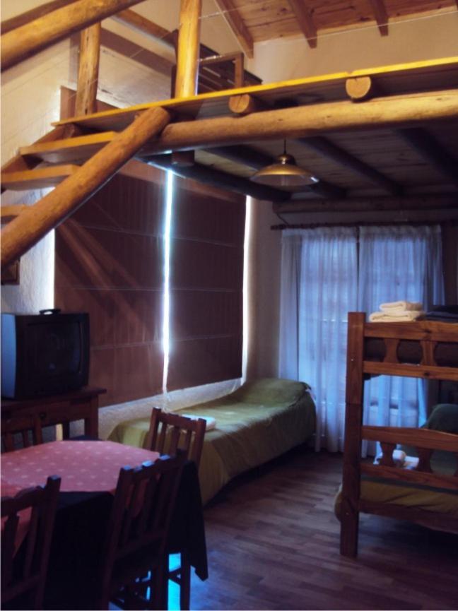 children's play area