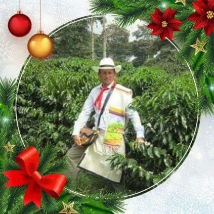 Finca de Mundo