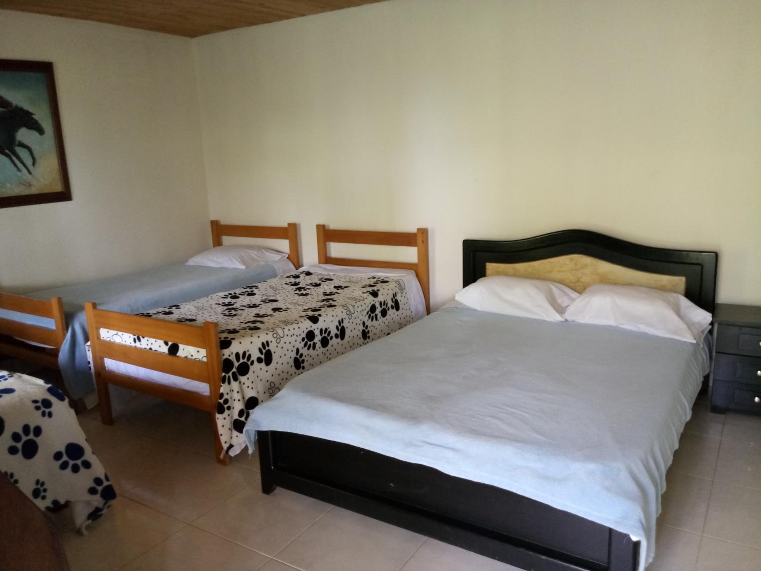 Finca de Mundo