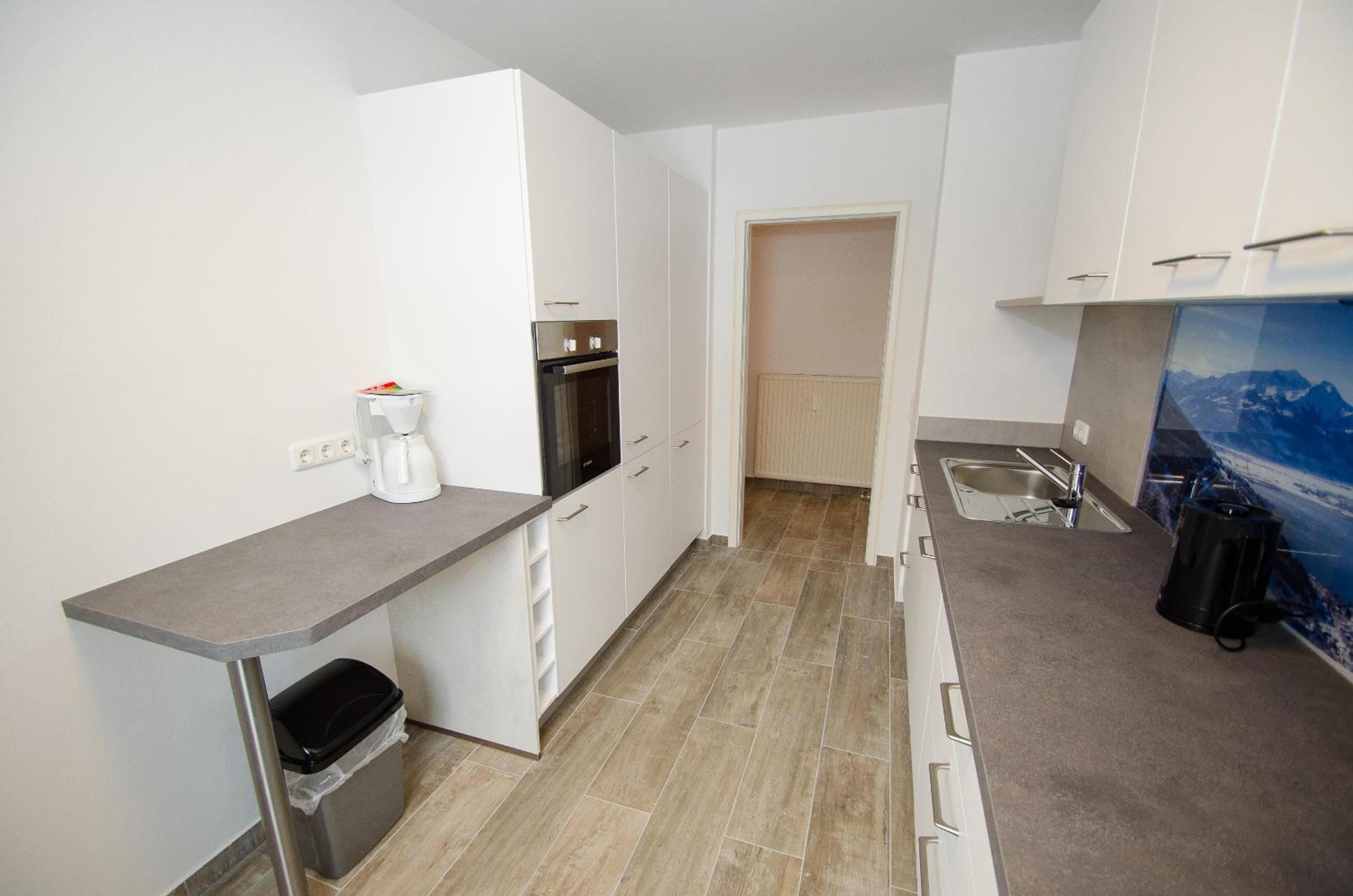 Apartments Summer & Winter Fun by All in One Apartments incl SUMMER CARD