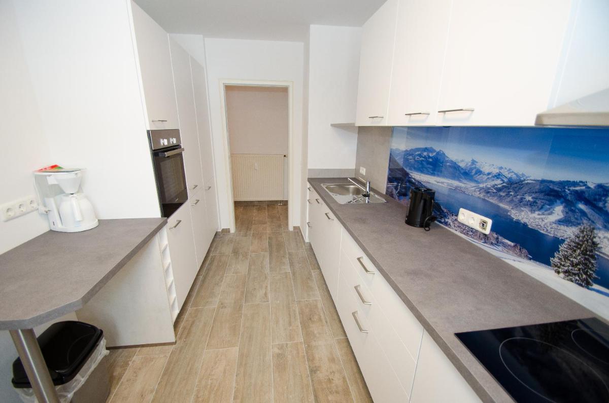 Apartments Summer & Winter Fun by All in One Apartments incl SUMMER CARD