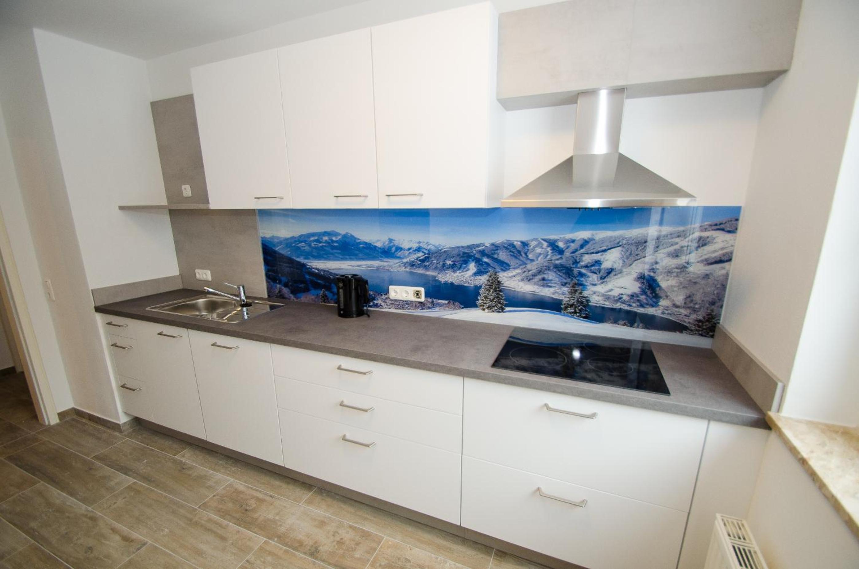 Apartments Summer & Winter Fun by All in One Apartments incl SUMMER CARD